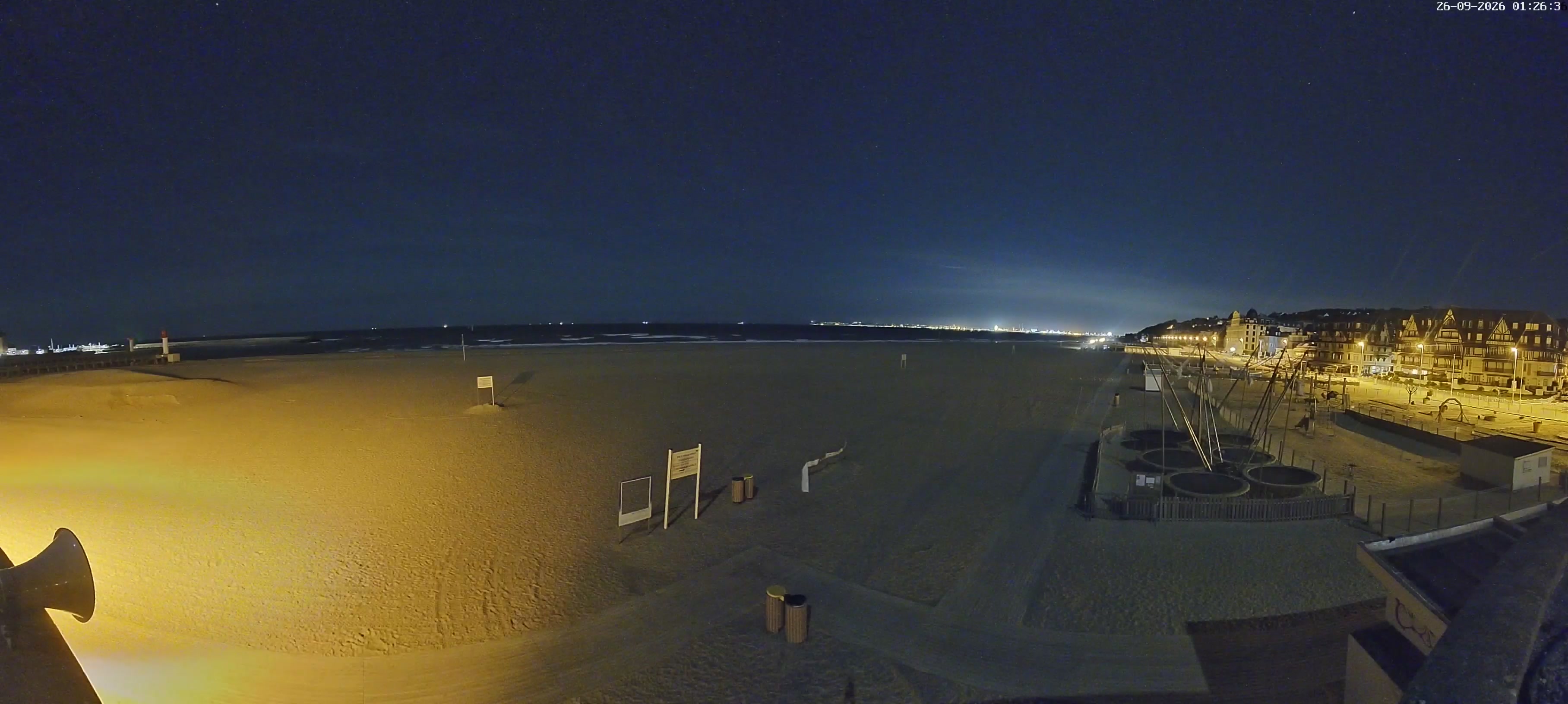 Webcam Image