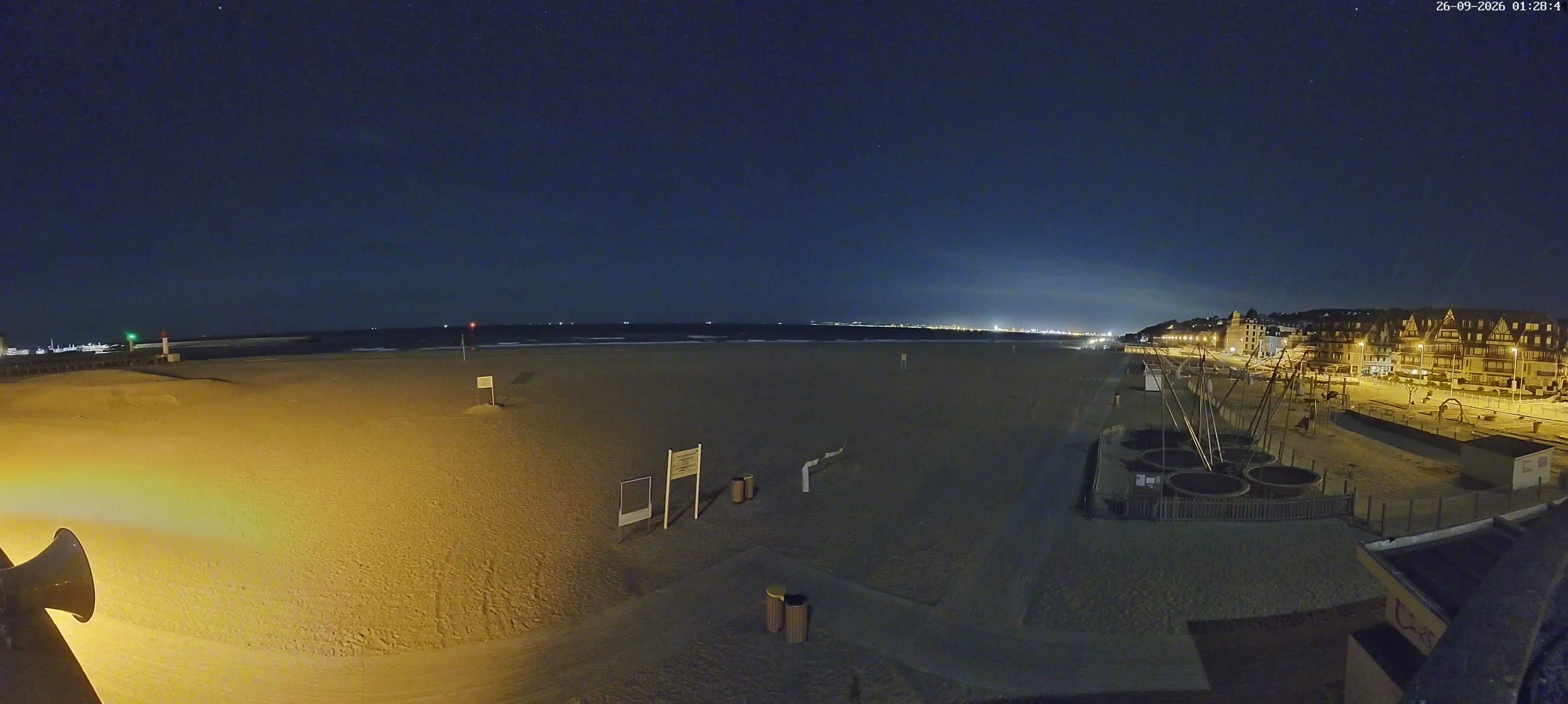 Webcam Image
