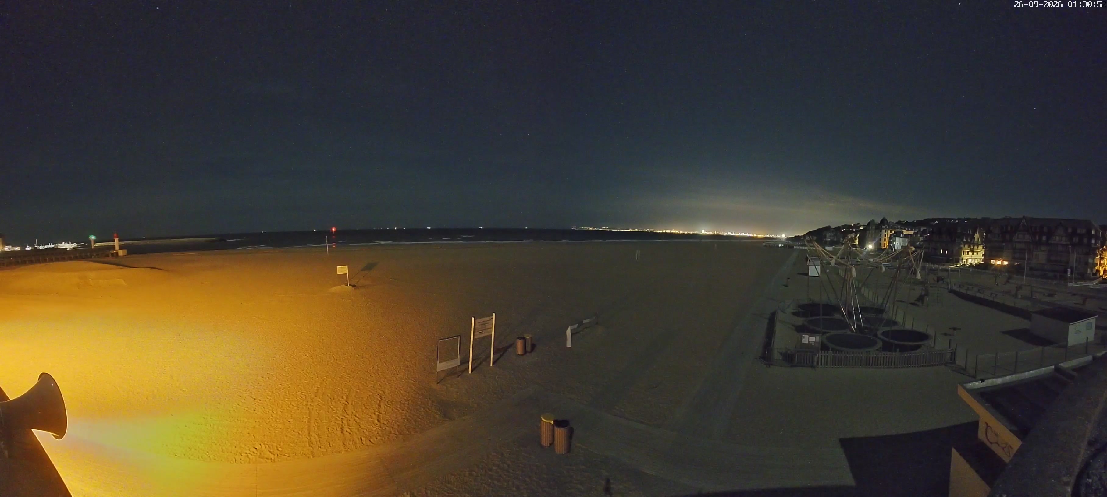 Webcam Image
