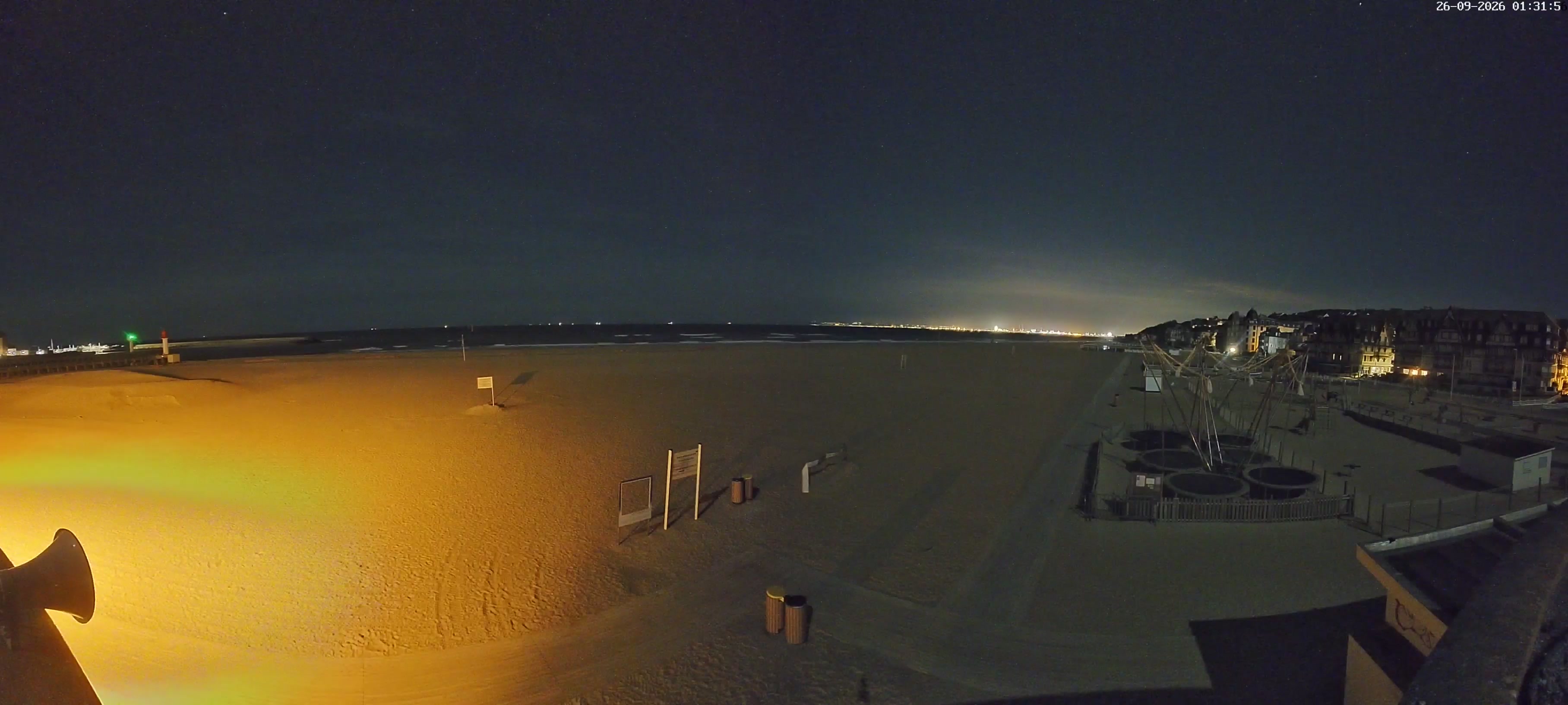 Webcam Image