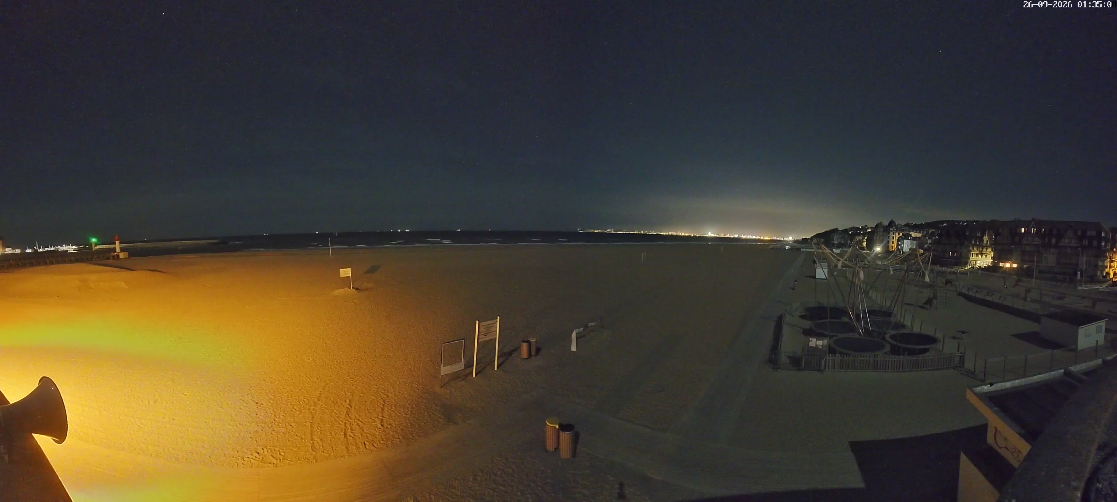 Webcam Image