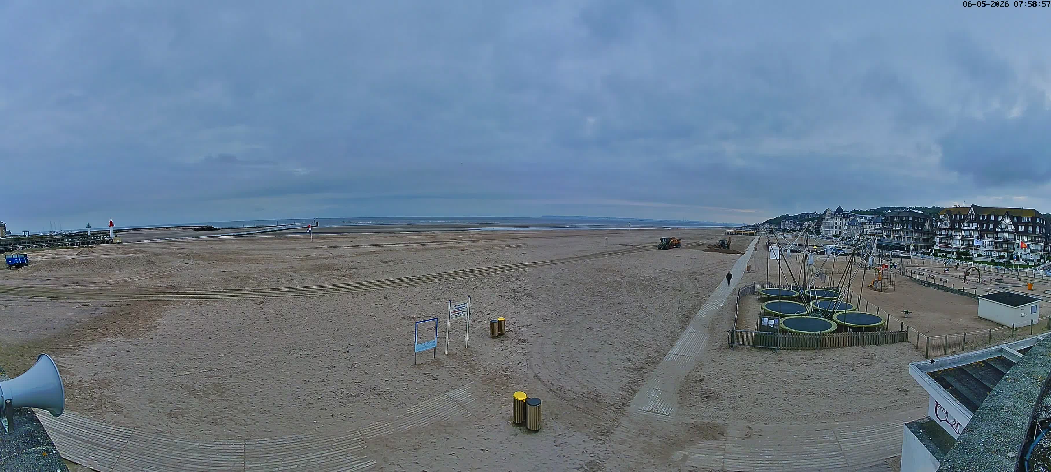 Webcam Image