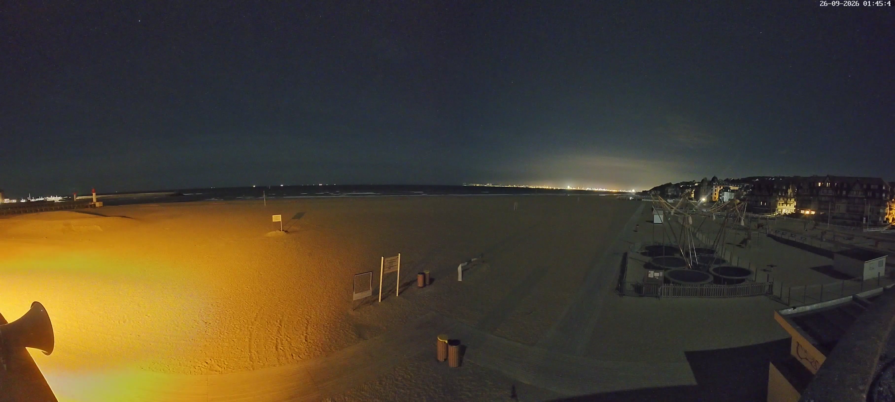 Webcam Image
