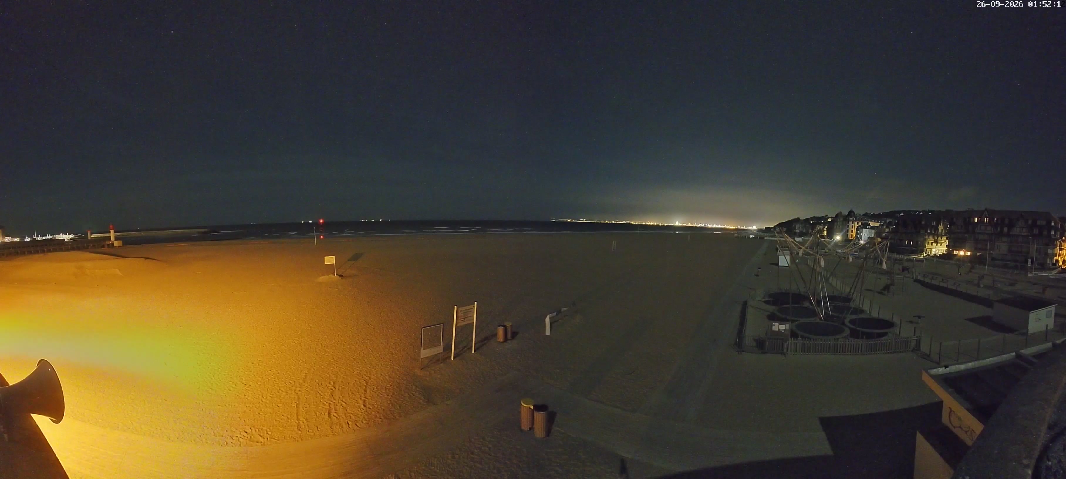 Webcam Image