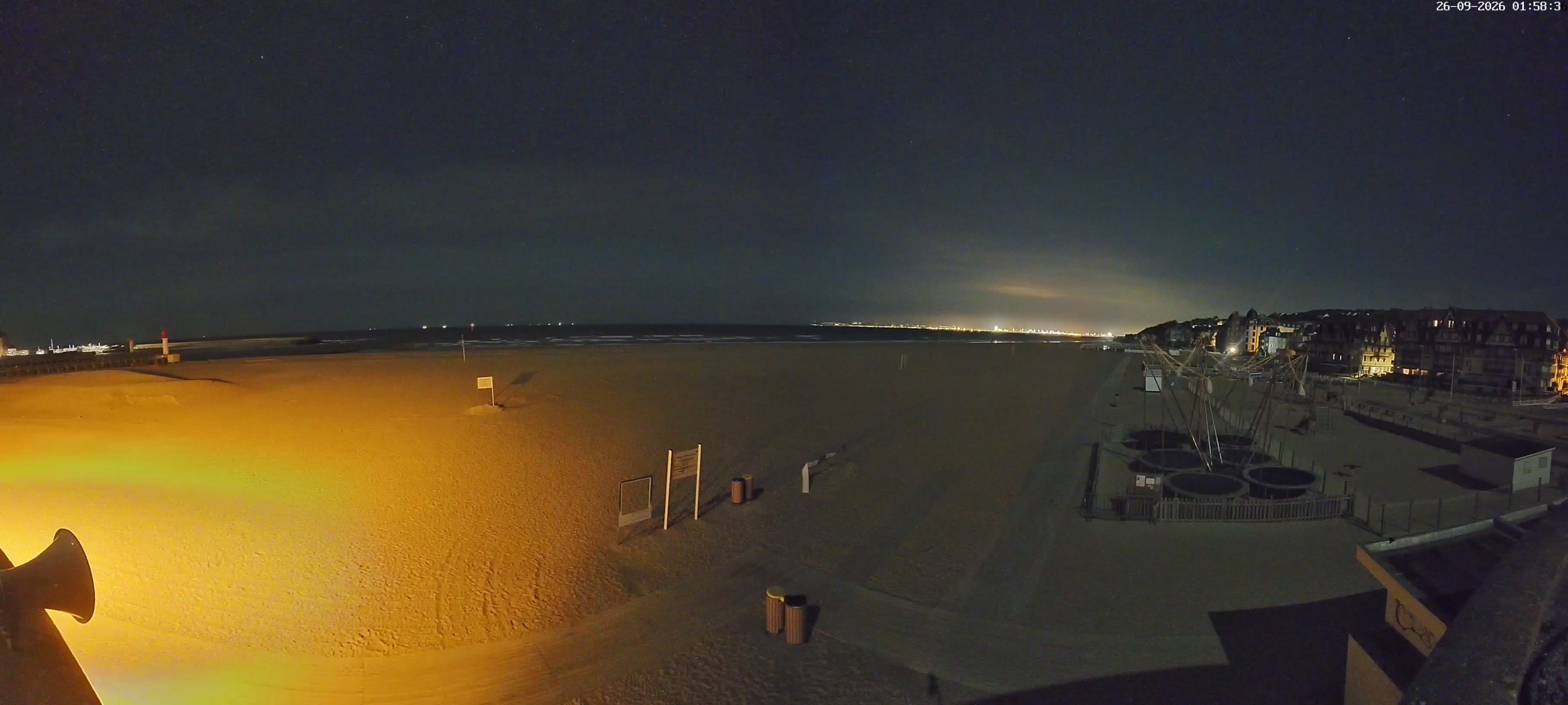 Webcam Image