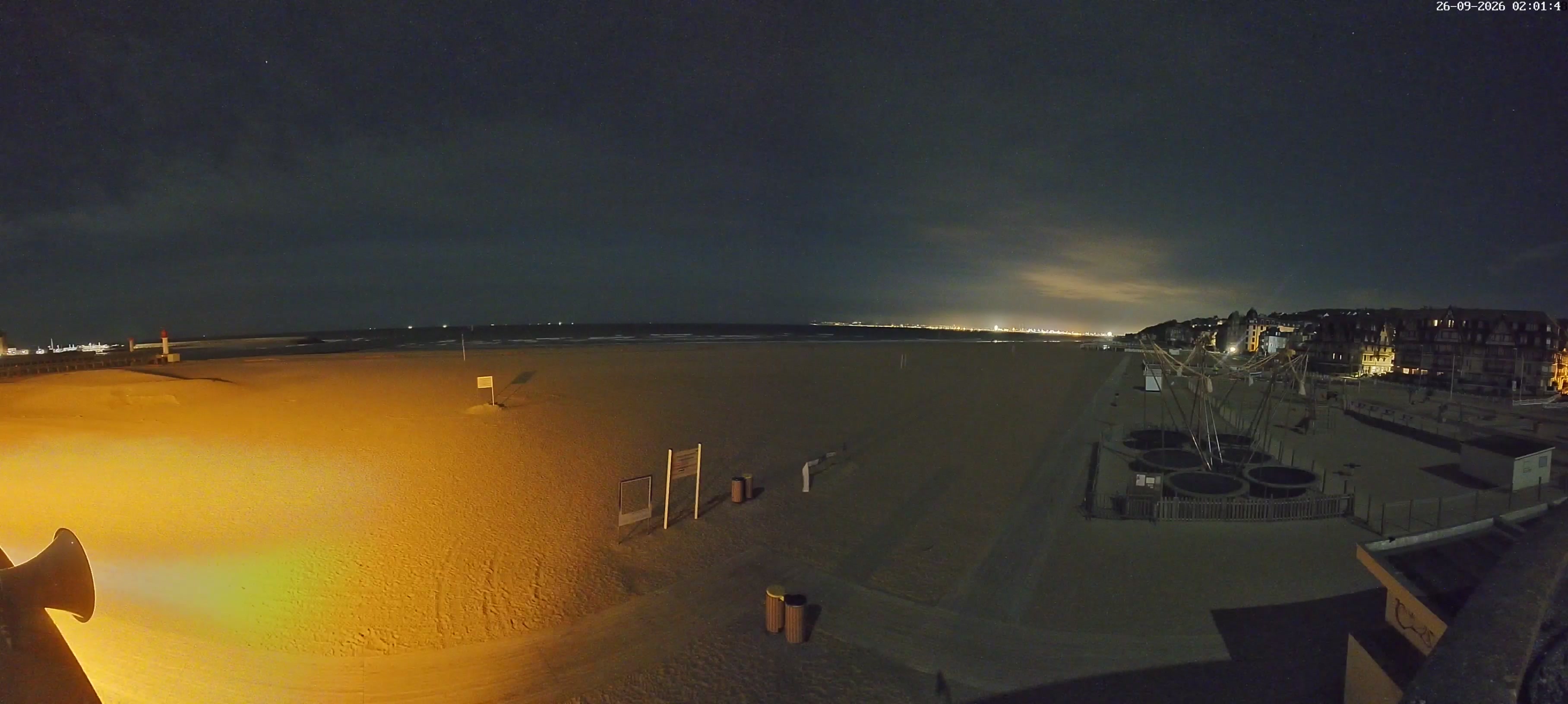 Webcam Image