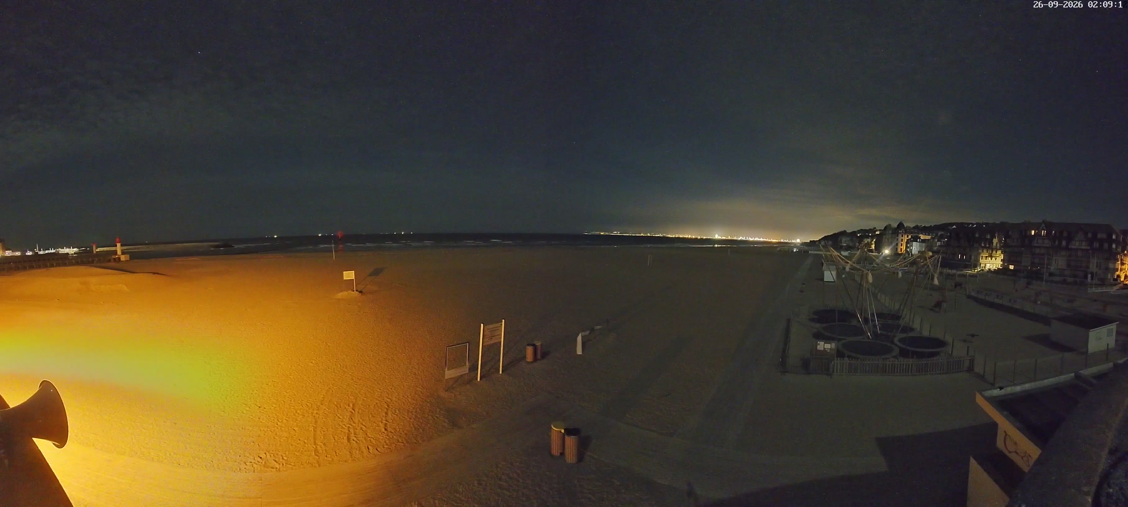 Webcam Image