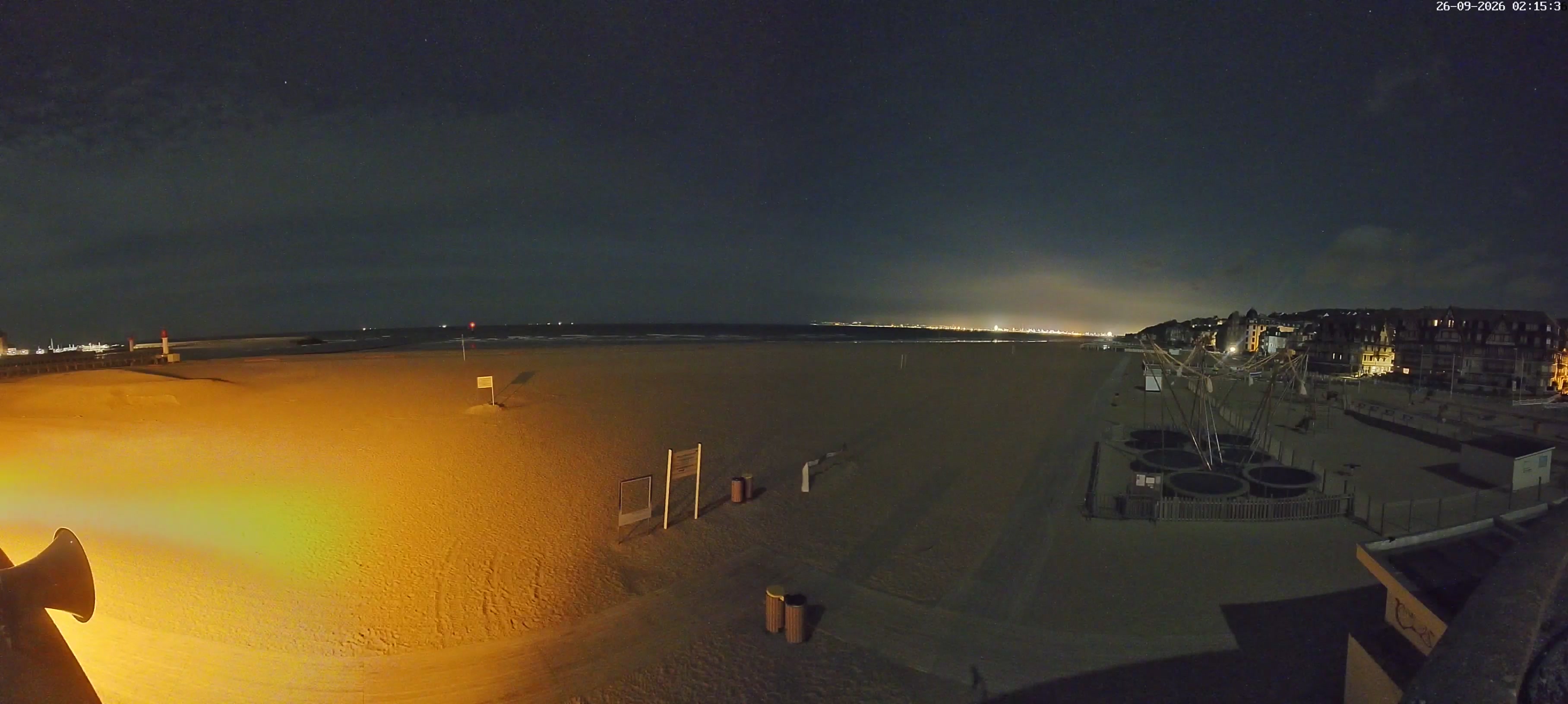 Webcam Image