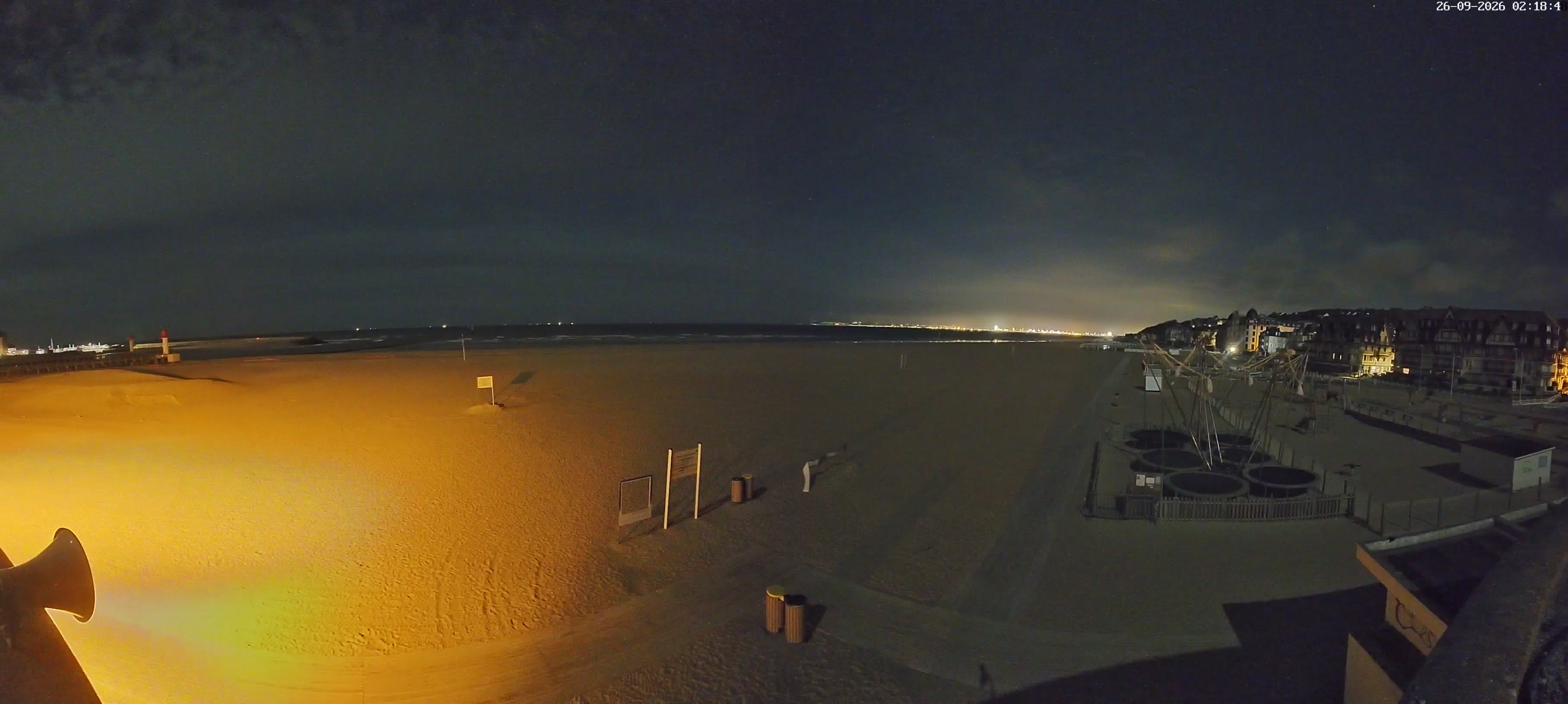 Webcam Image