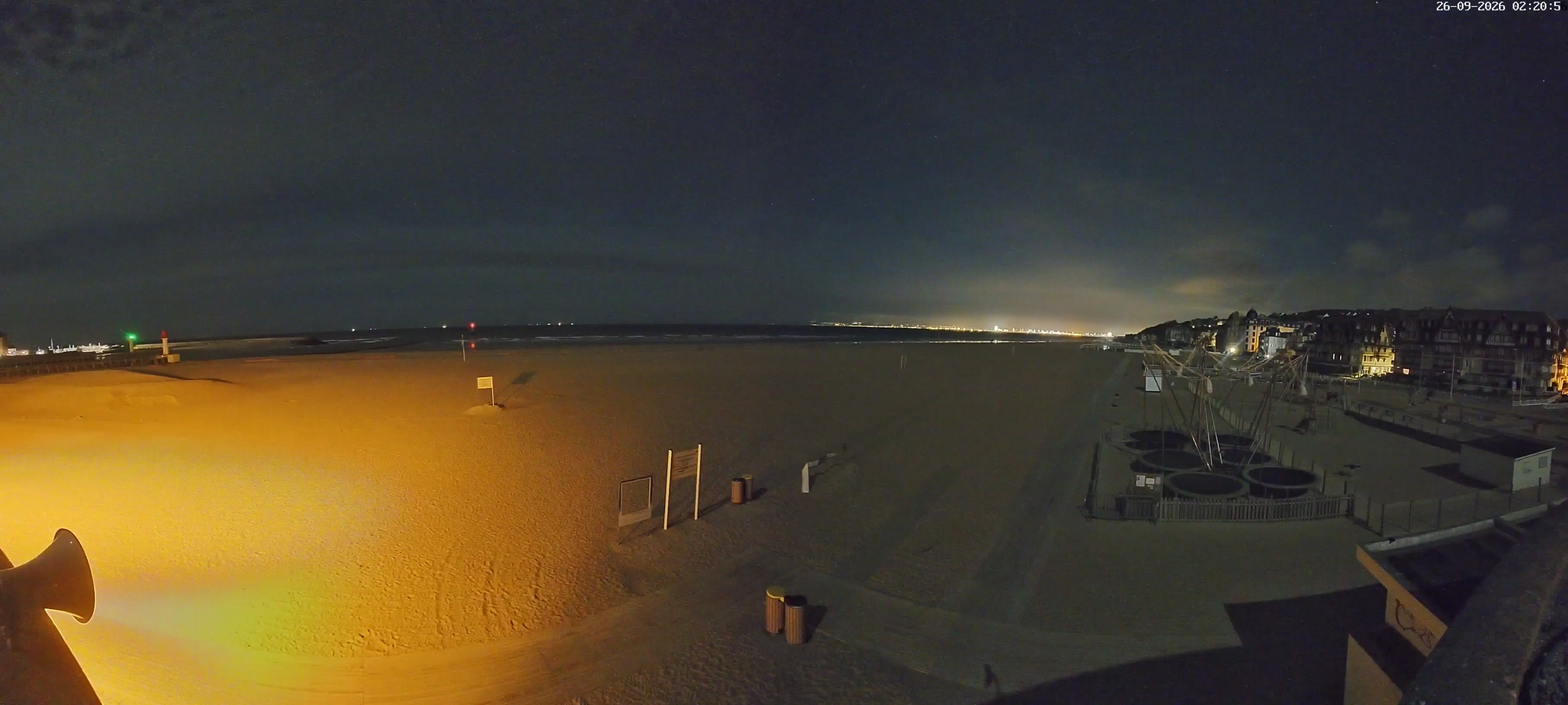 Webcam Image