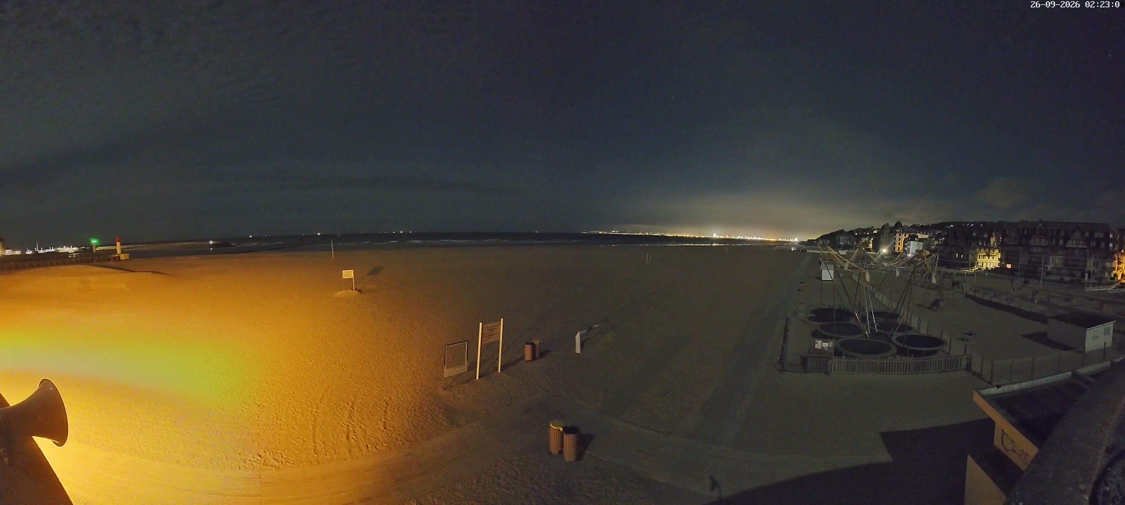 Webcam Image