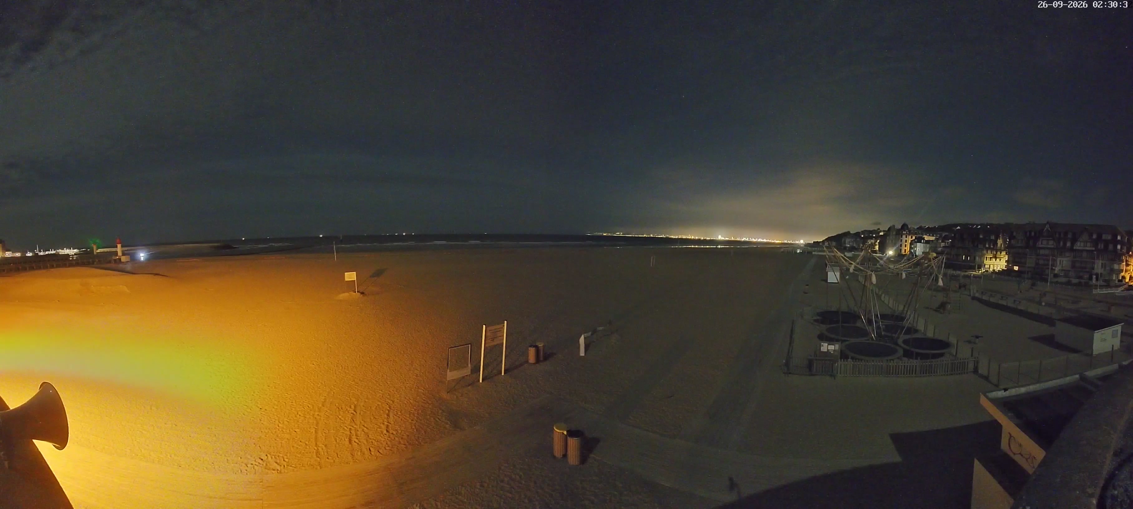 Webcam Image