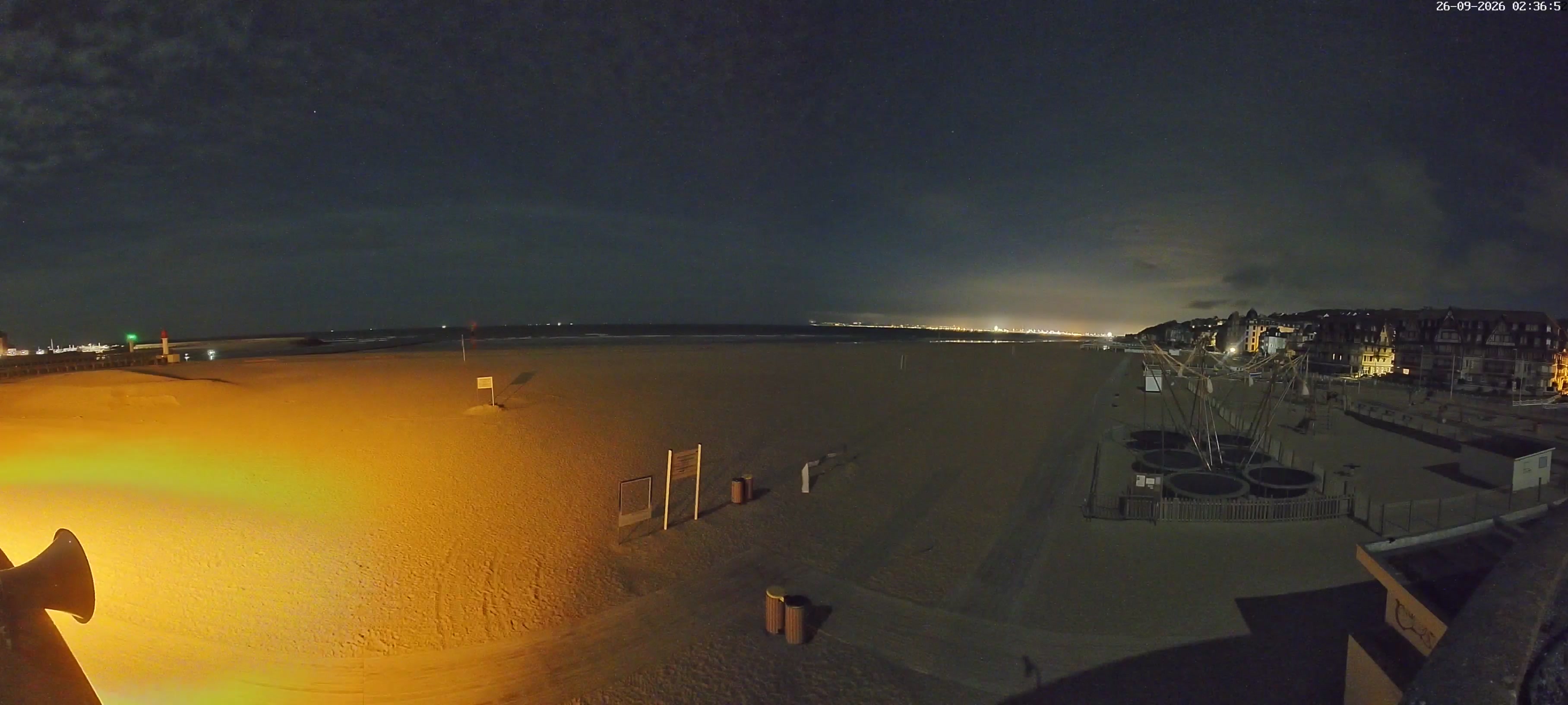 Webcam Image