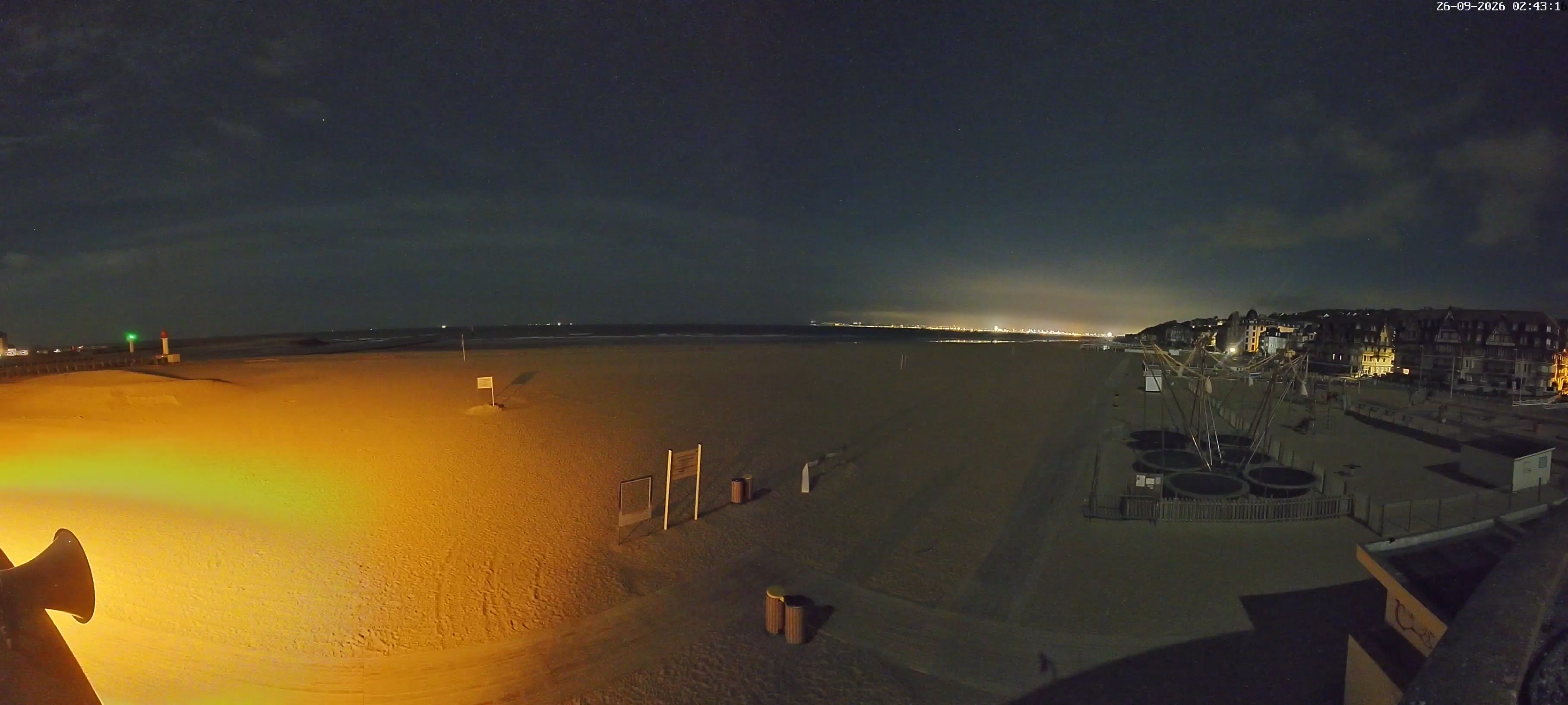 Webcam Image
