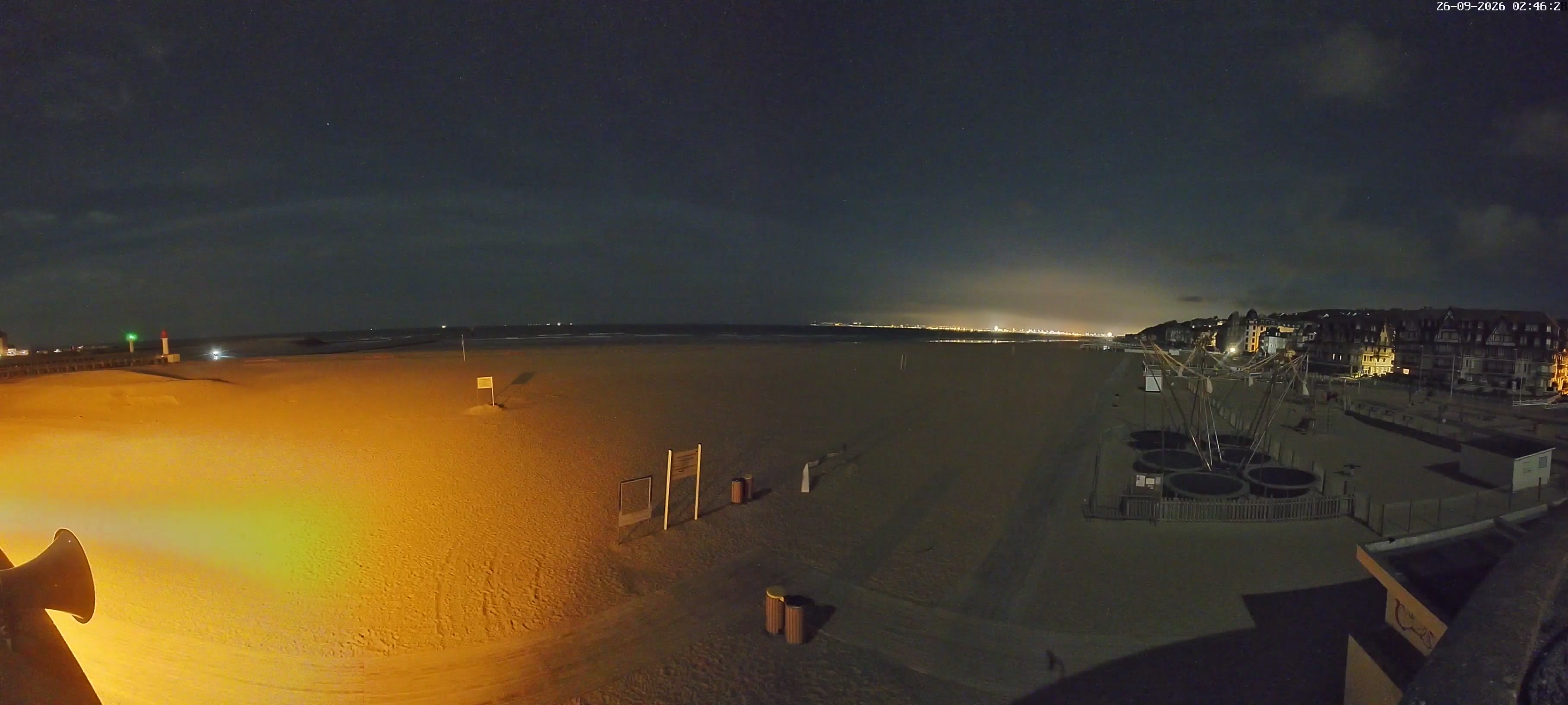 Webcam Image