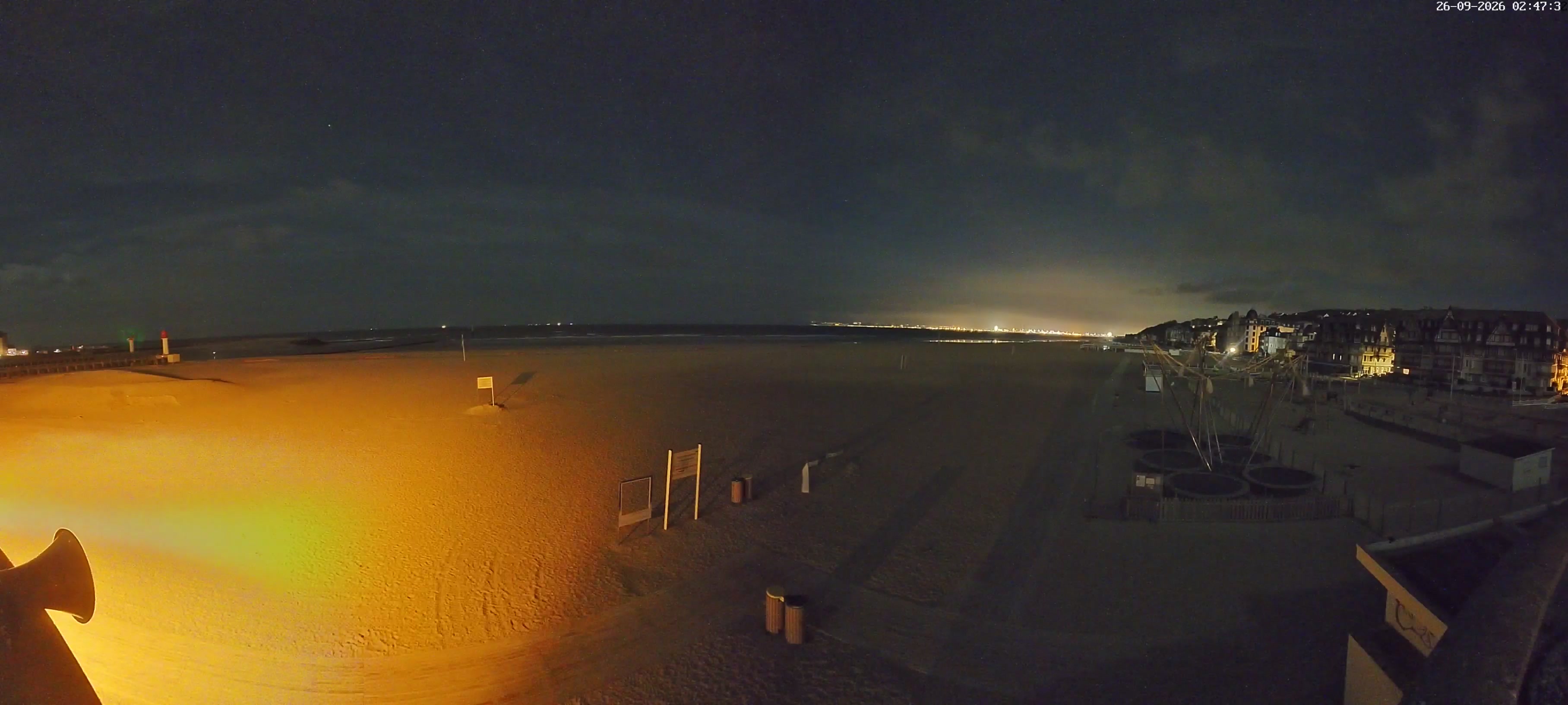 Webcam Image