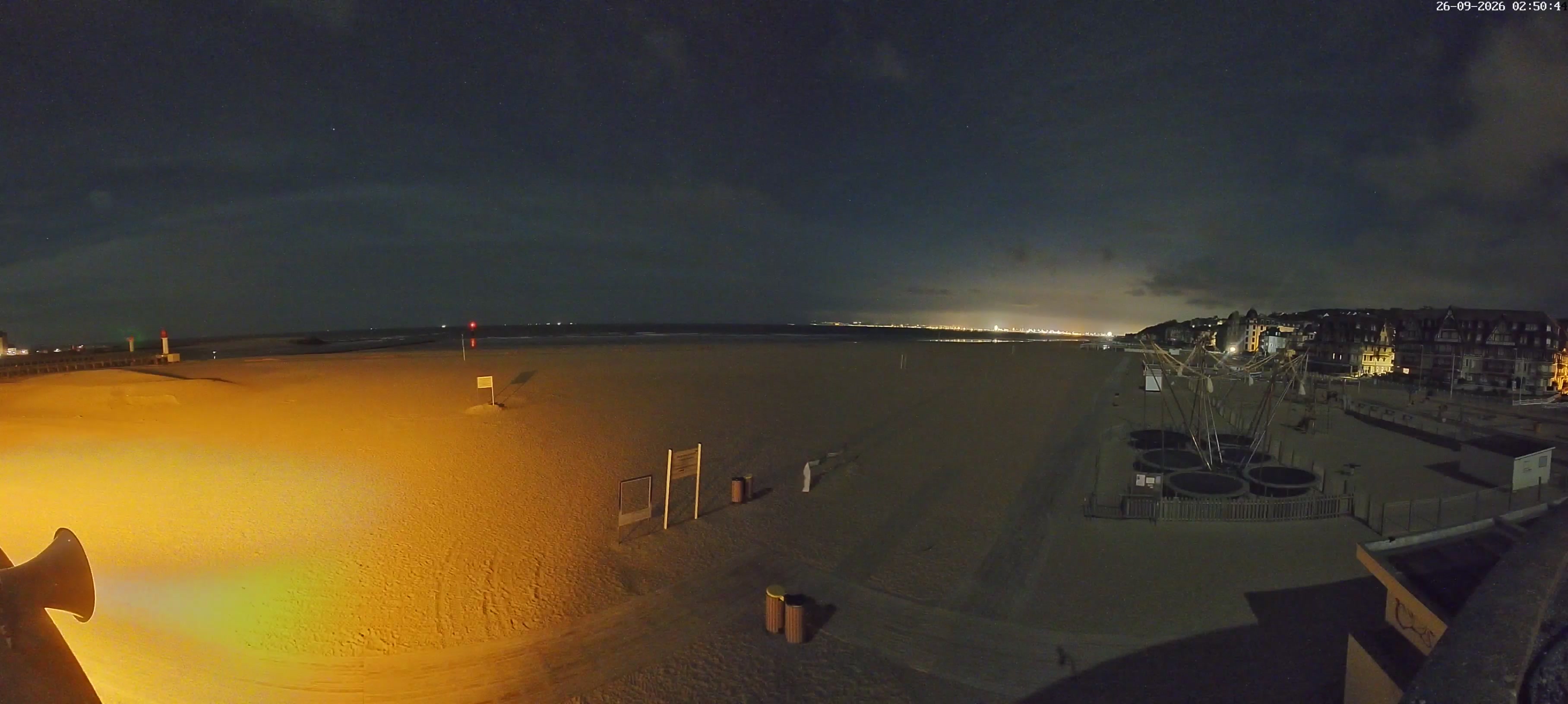 Webcam Image