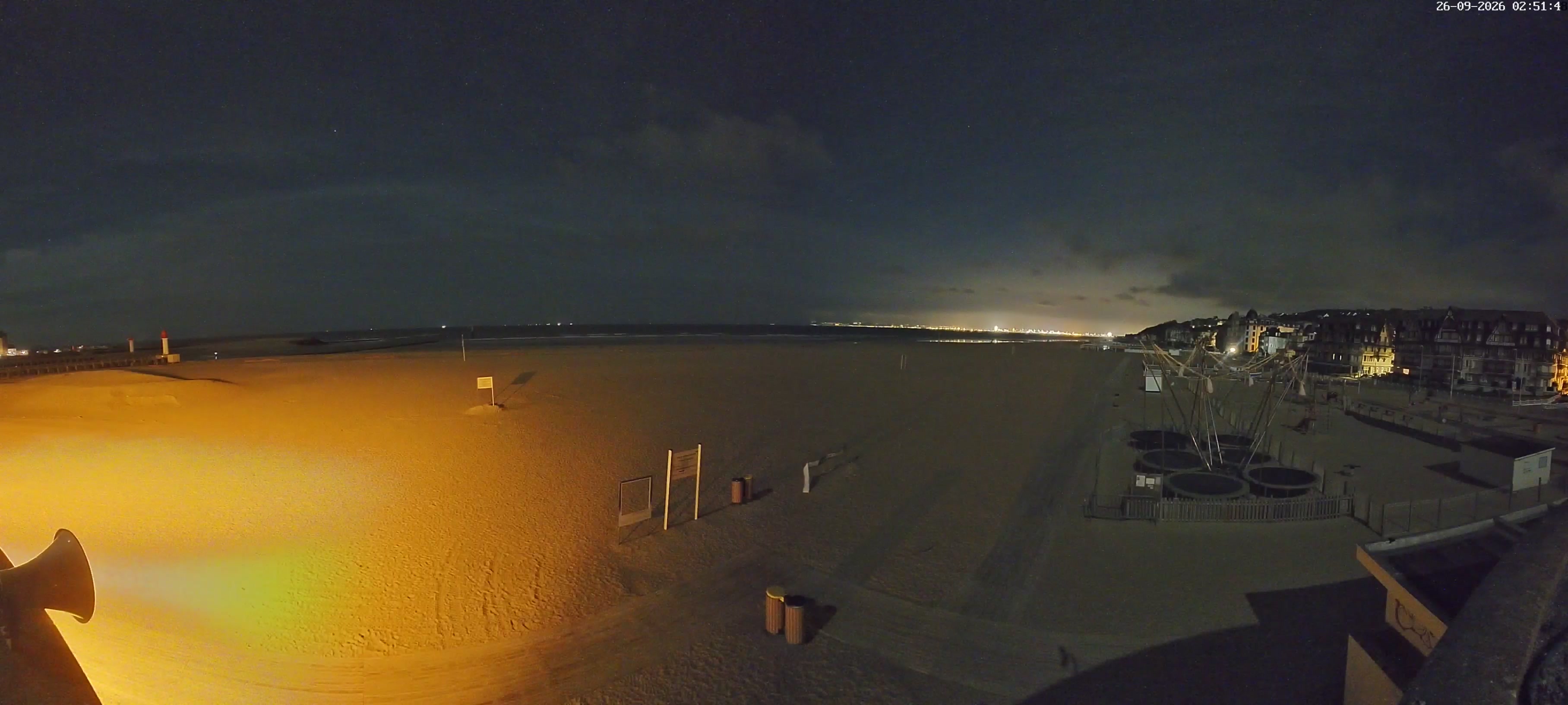 Webcam Image