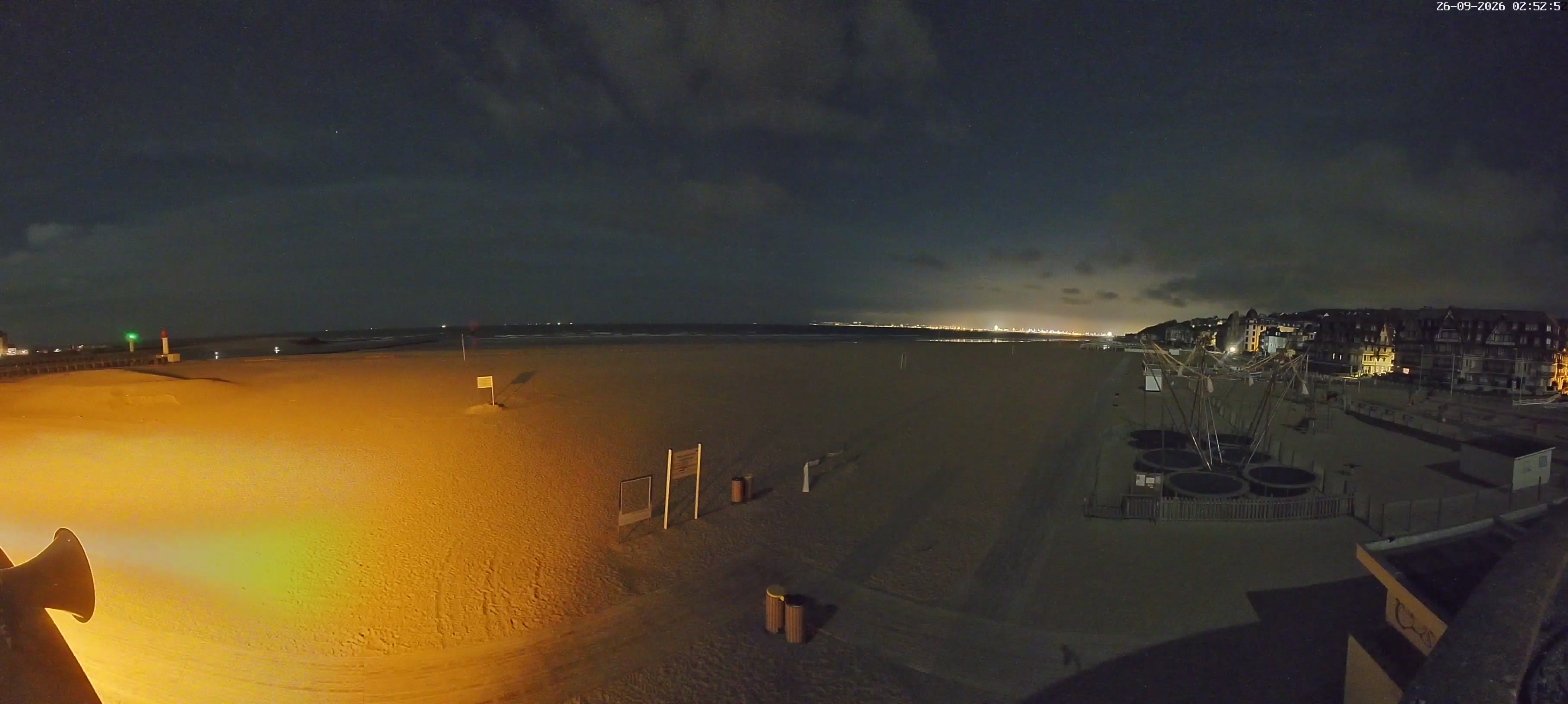 Webcam Image