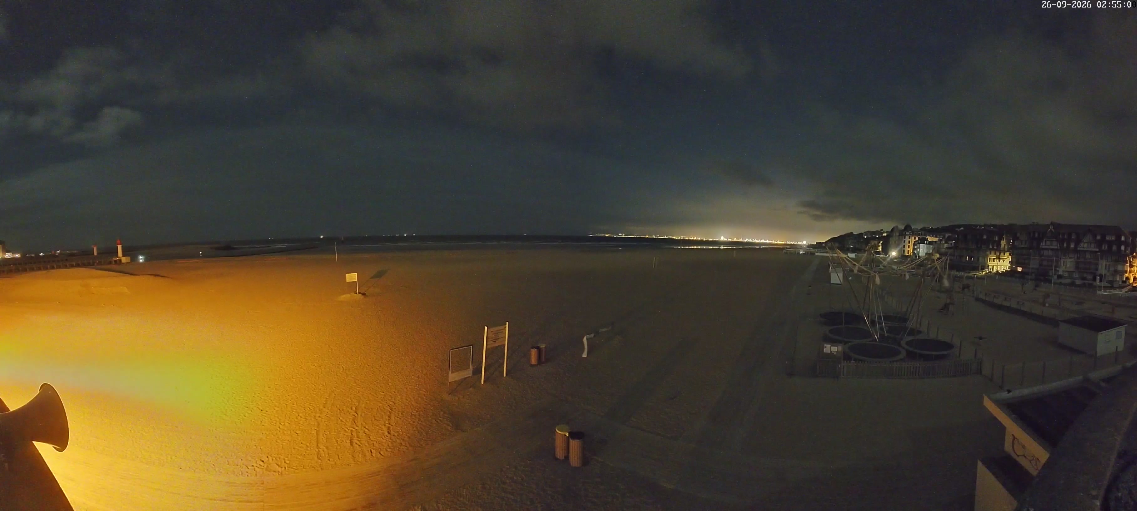Webcam Image