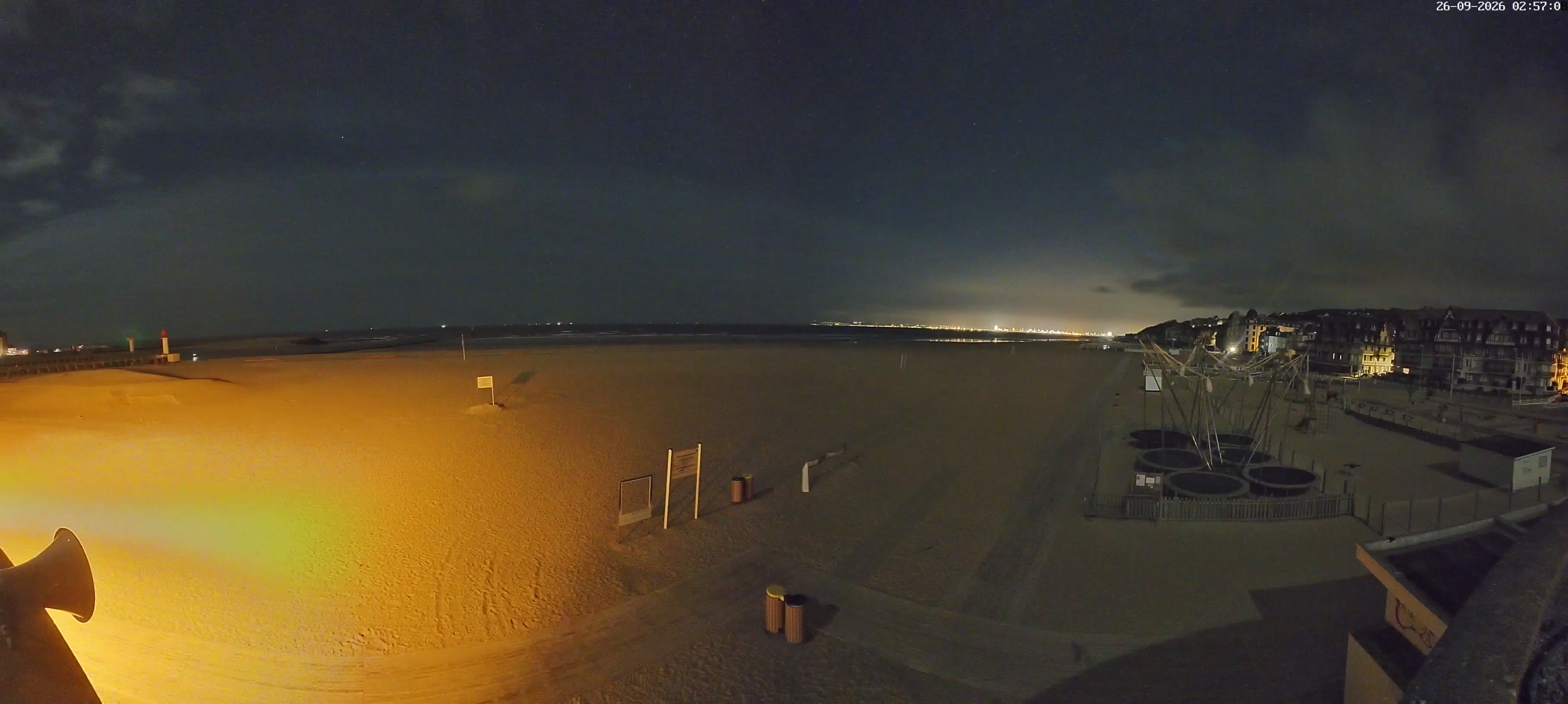 Webcam Image