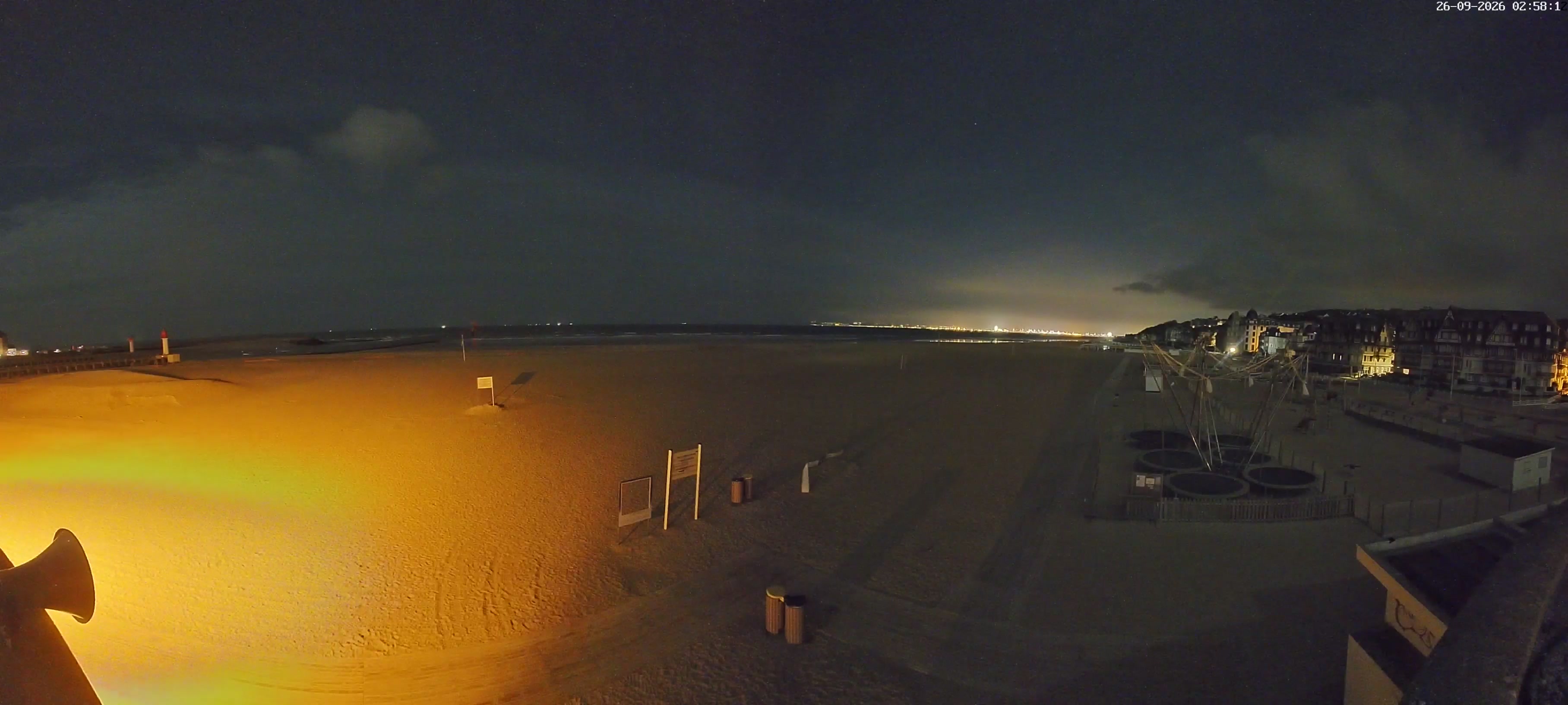 Webcam Image