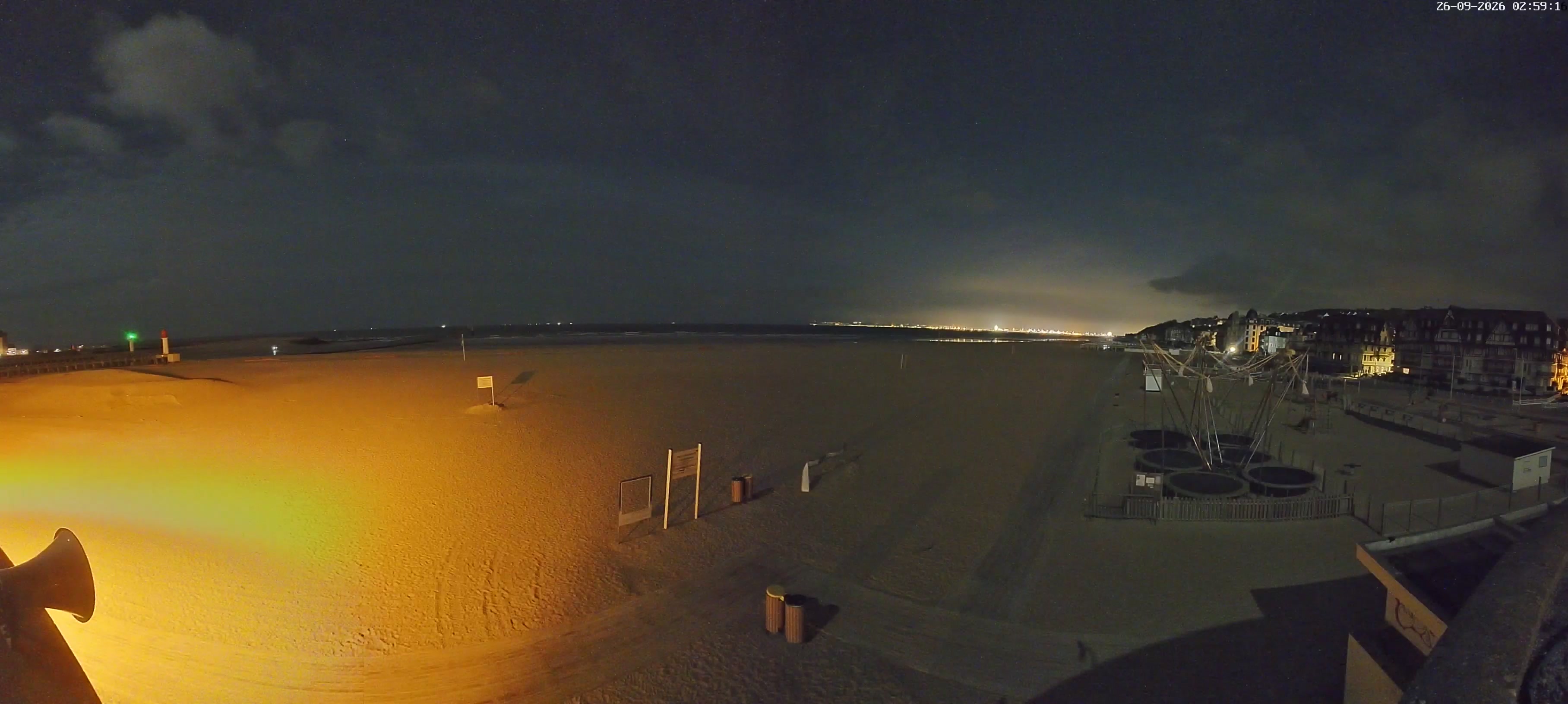 Webcam Image