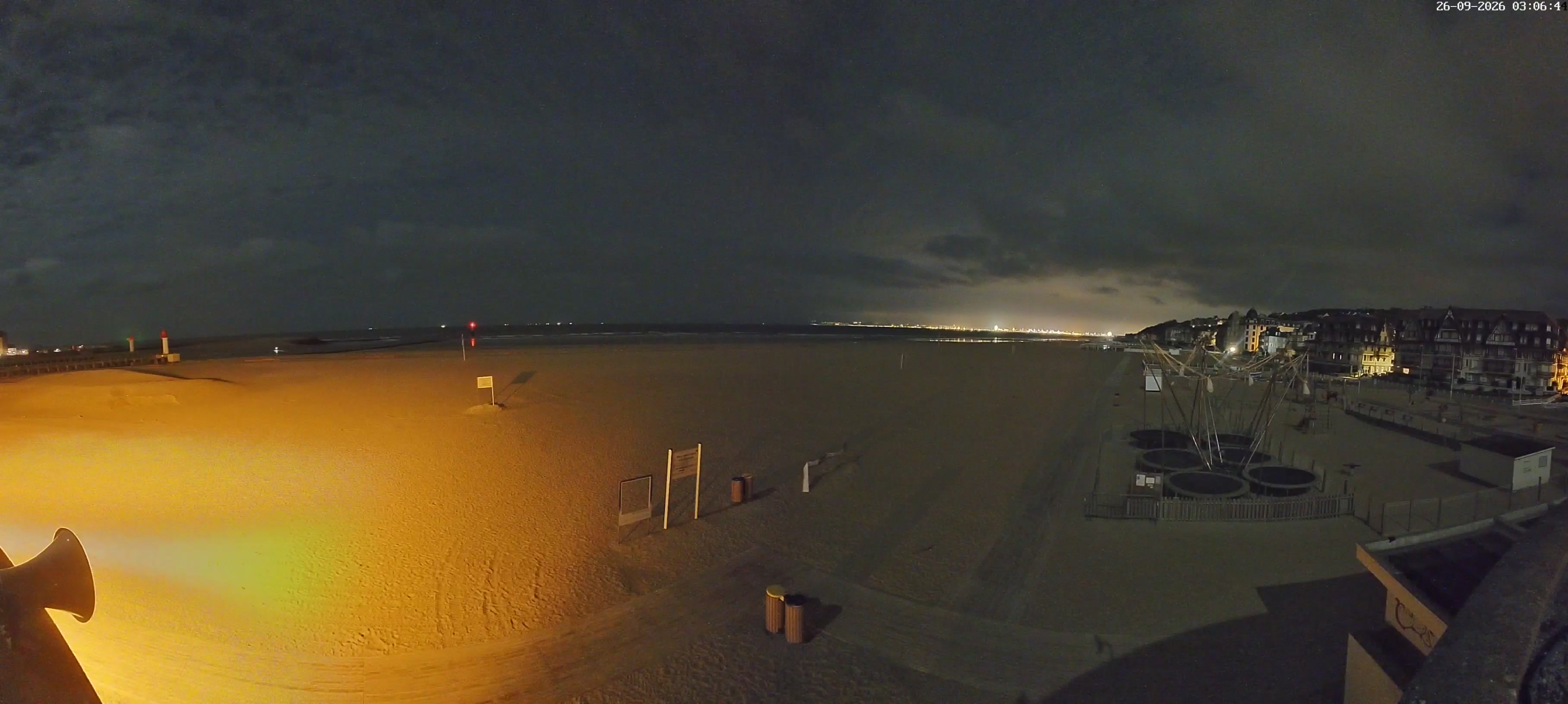 Webcam Image