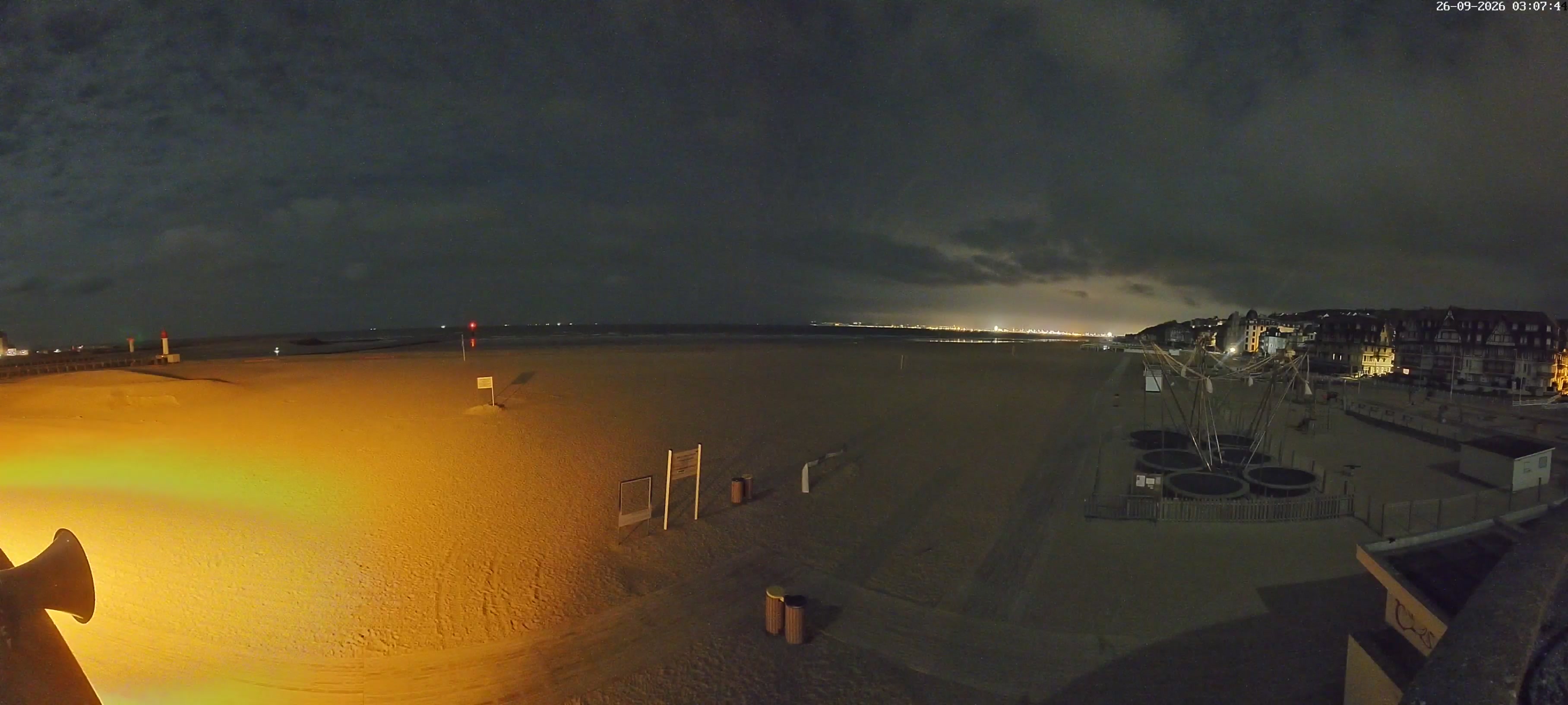 Webcam Image