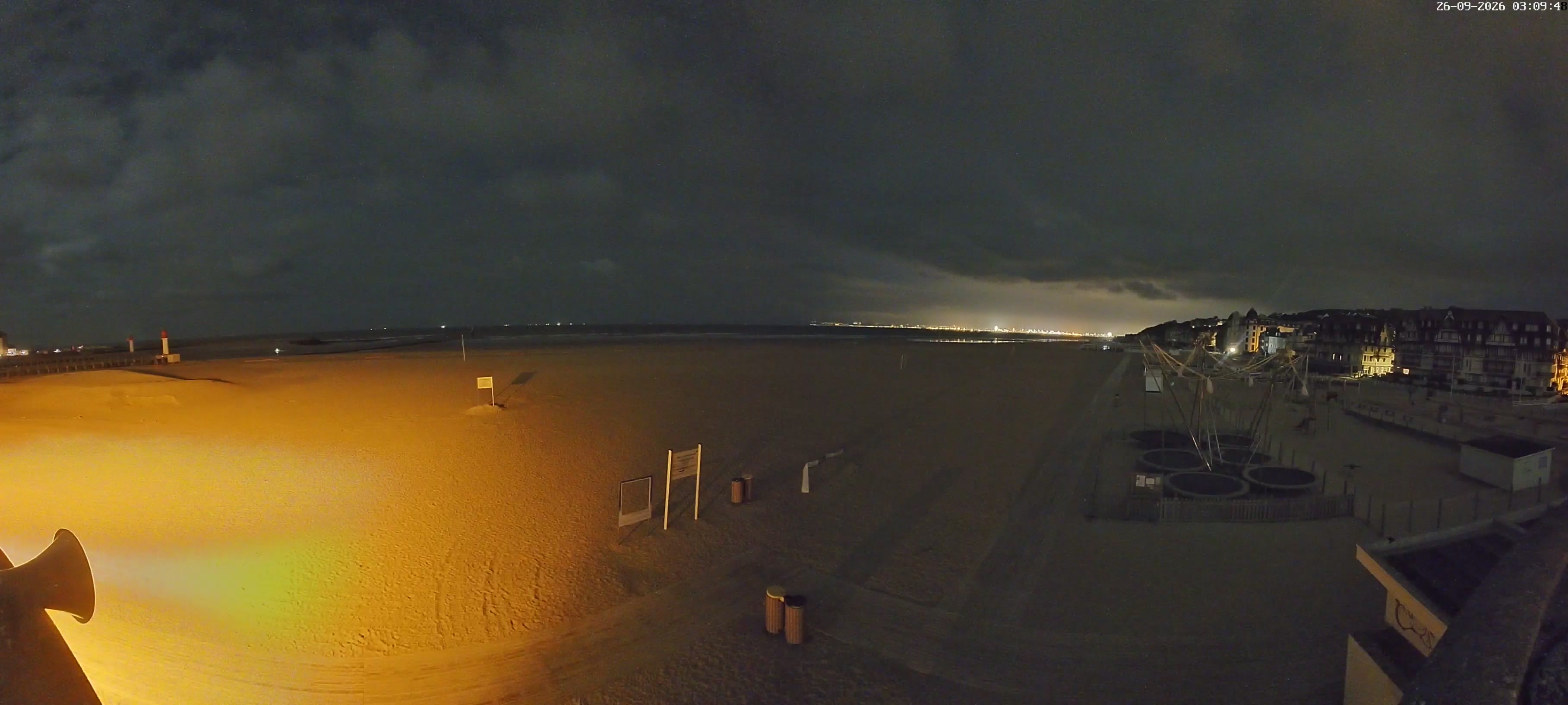 Webcam Image