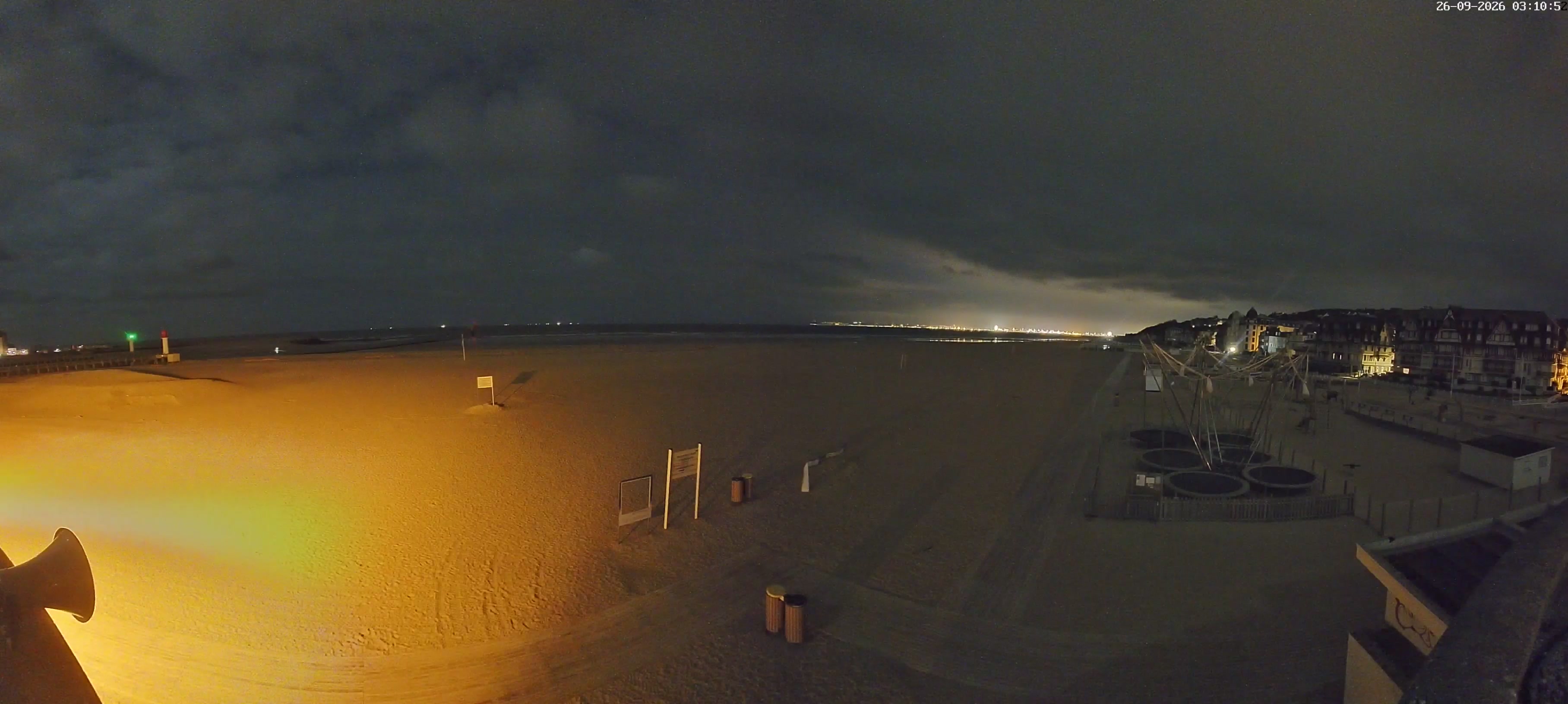 Webcam Image