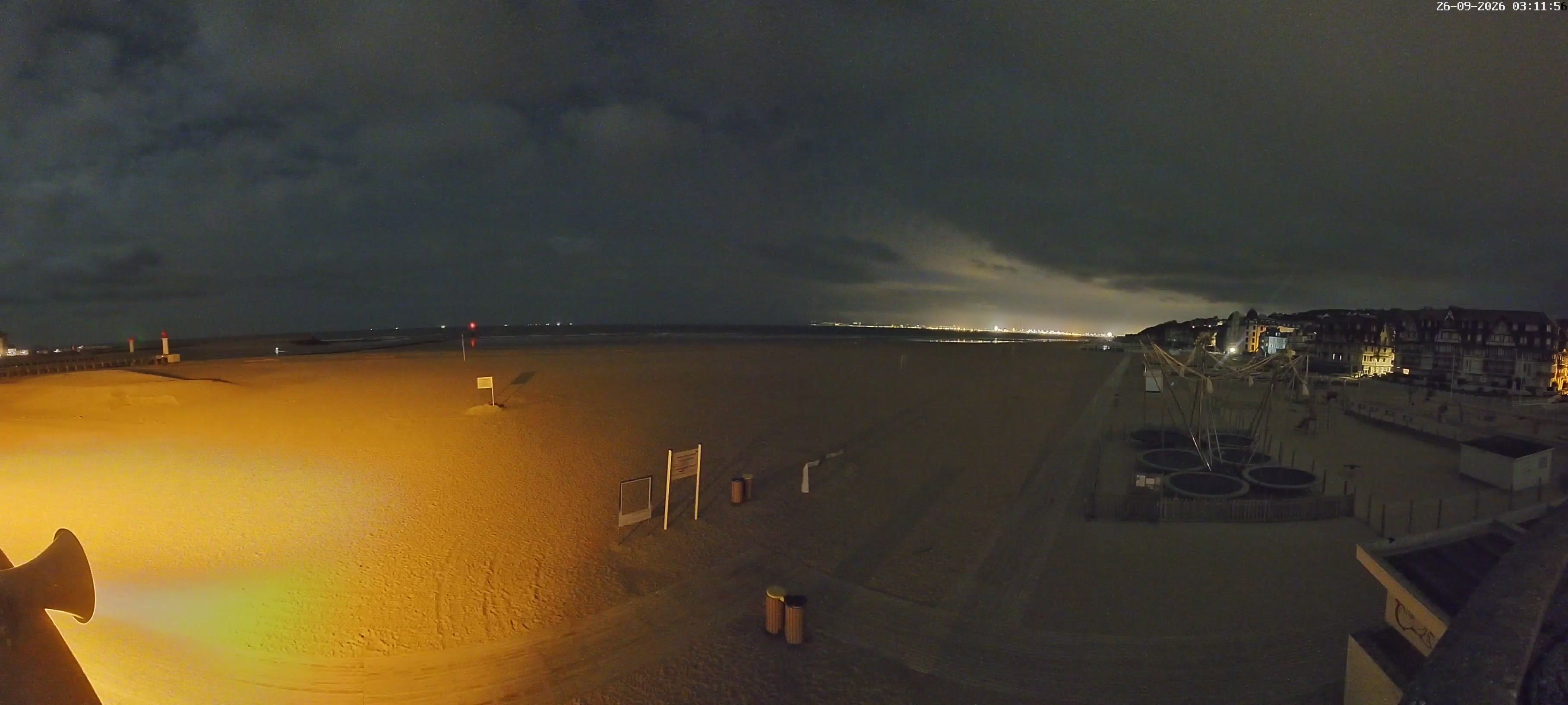 Webcam Image