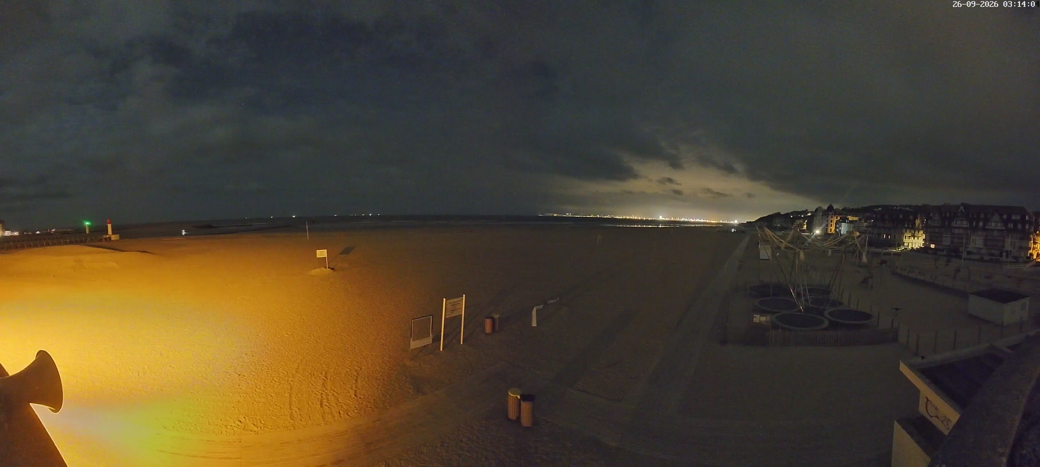 Webcam Image