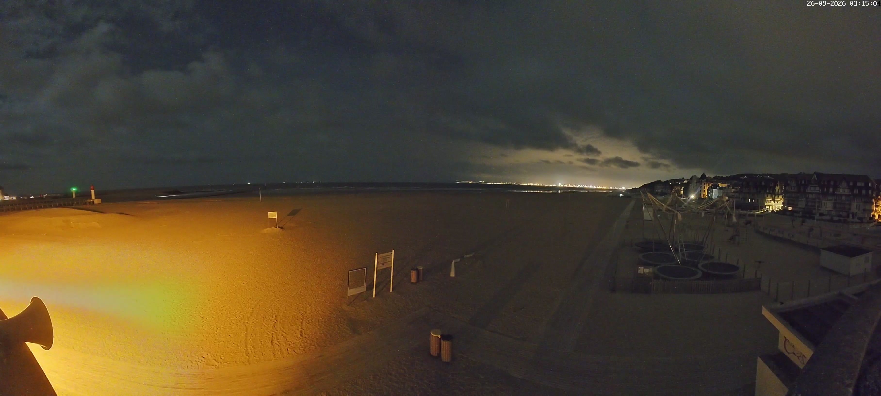 Webcam Image