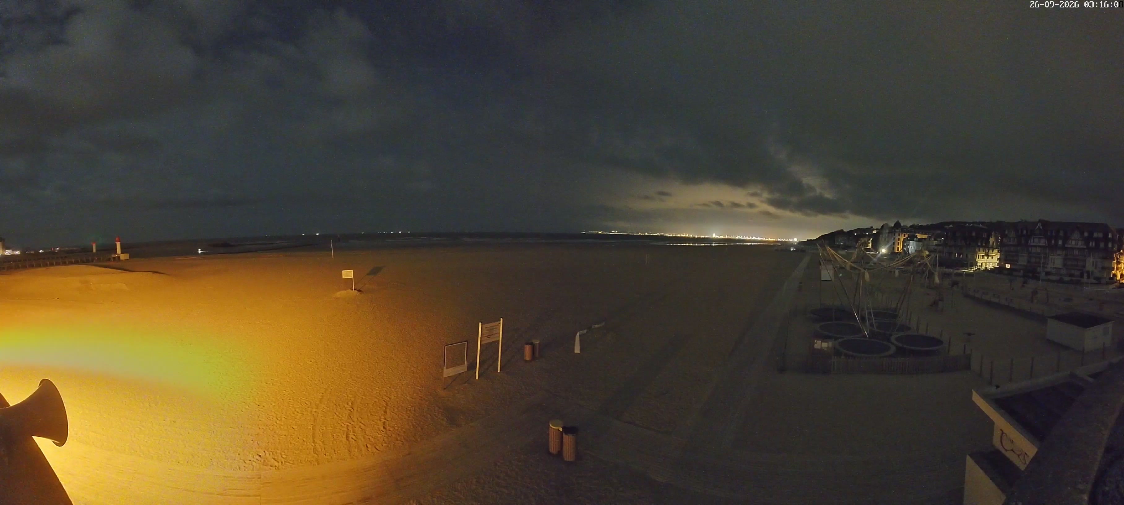 Webcam Image