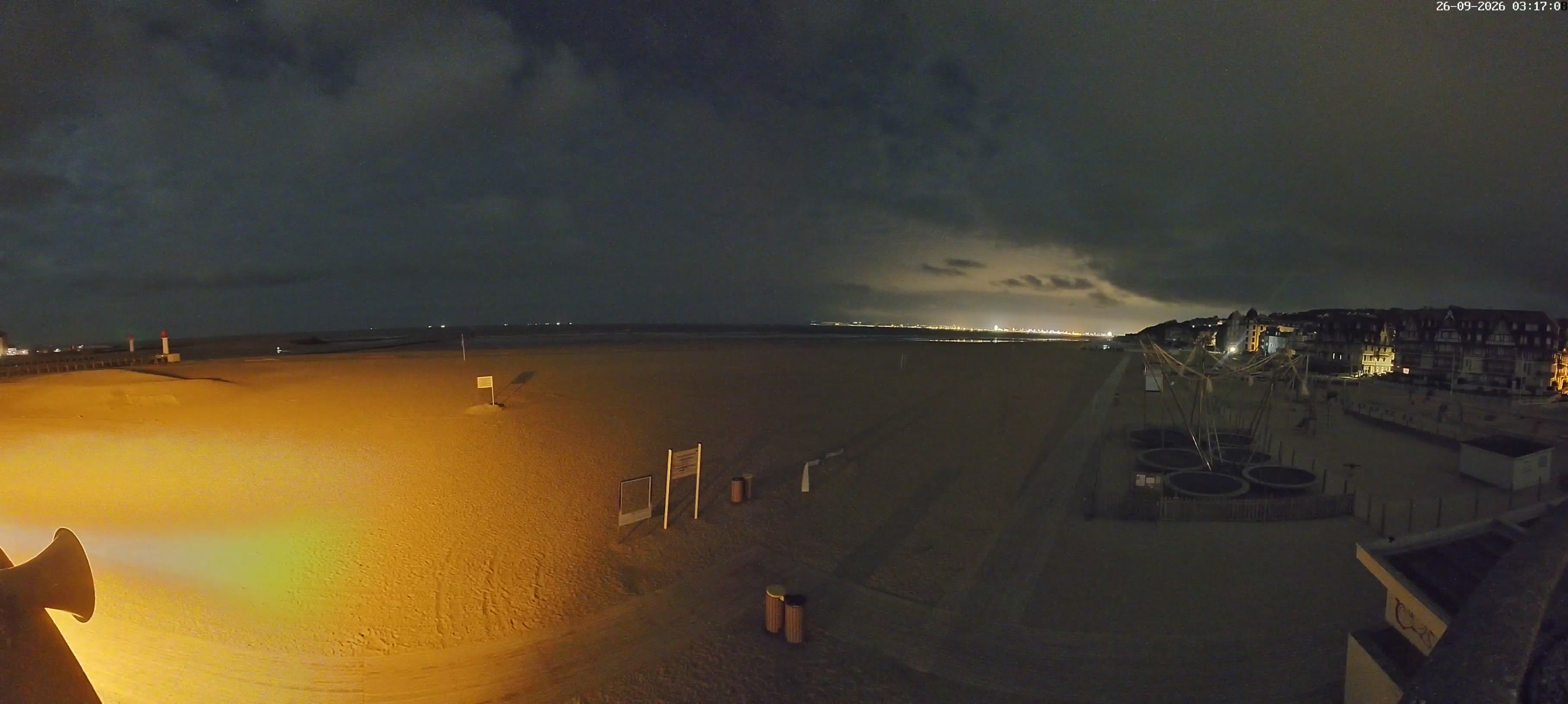 Webcam Image