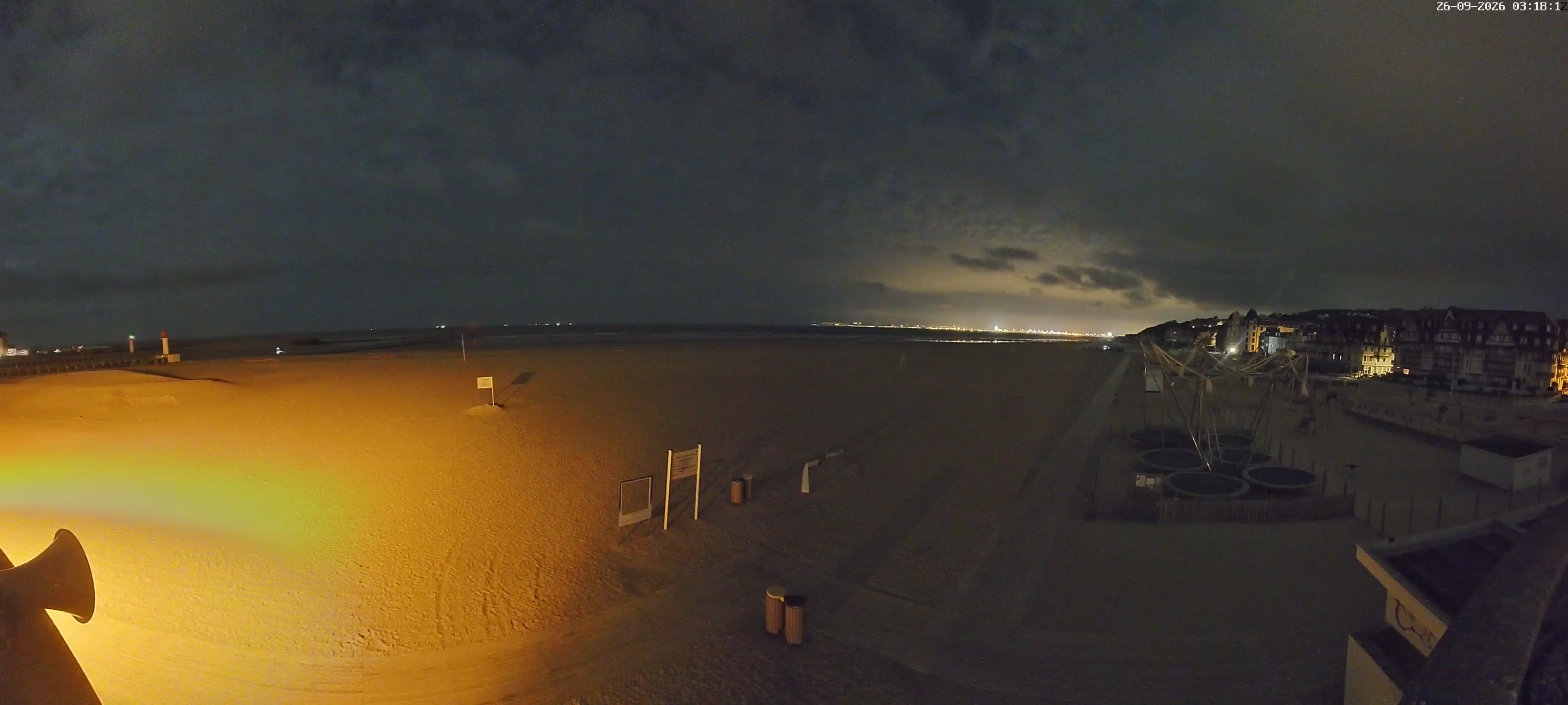 Webcam Image