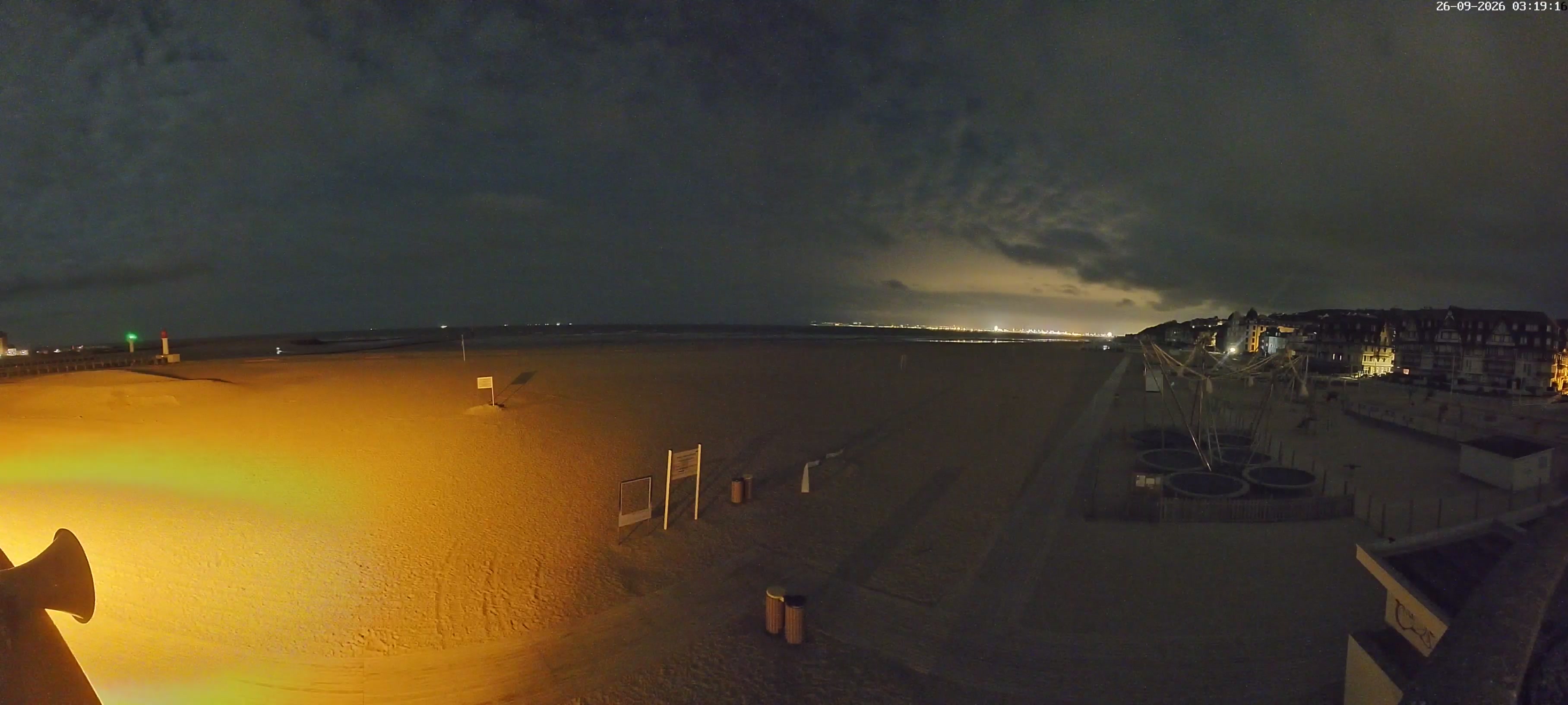 Webcam Image