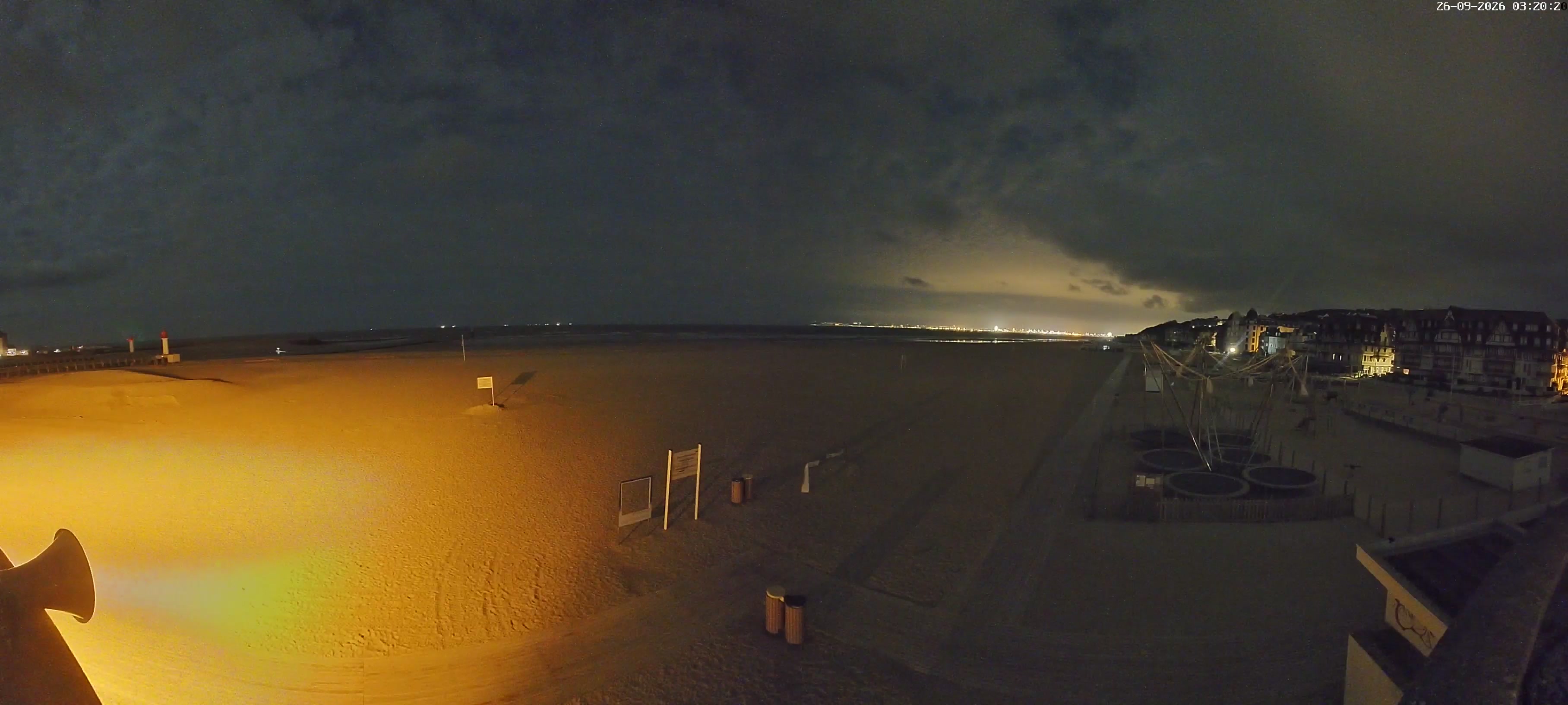 Webcam Image