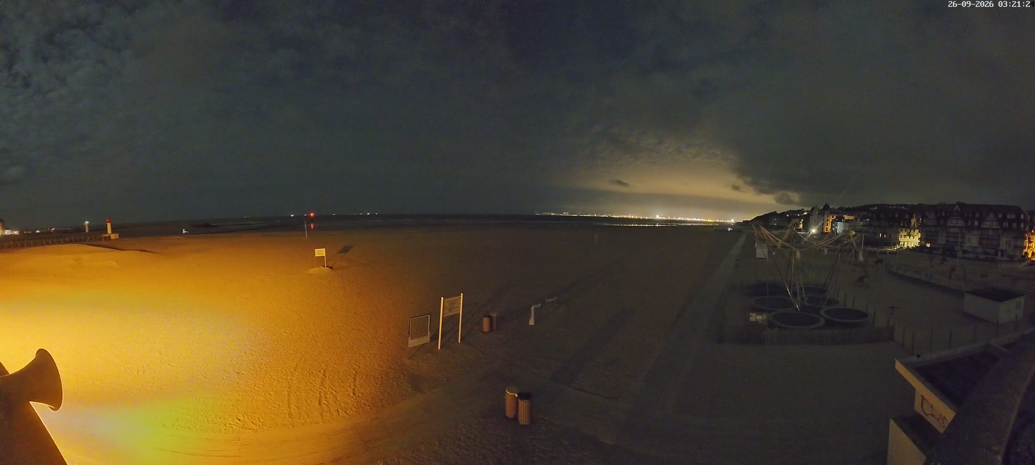 Webcam Image
