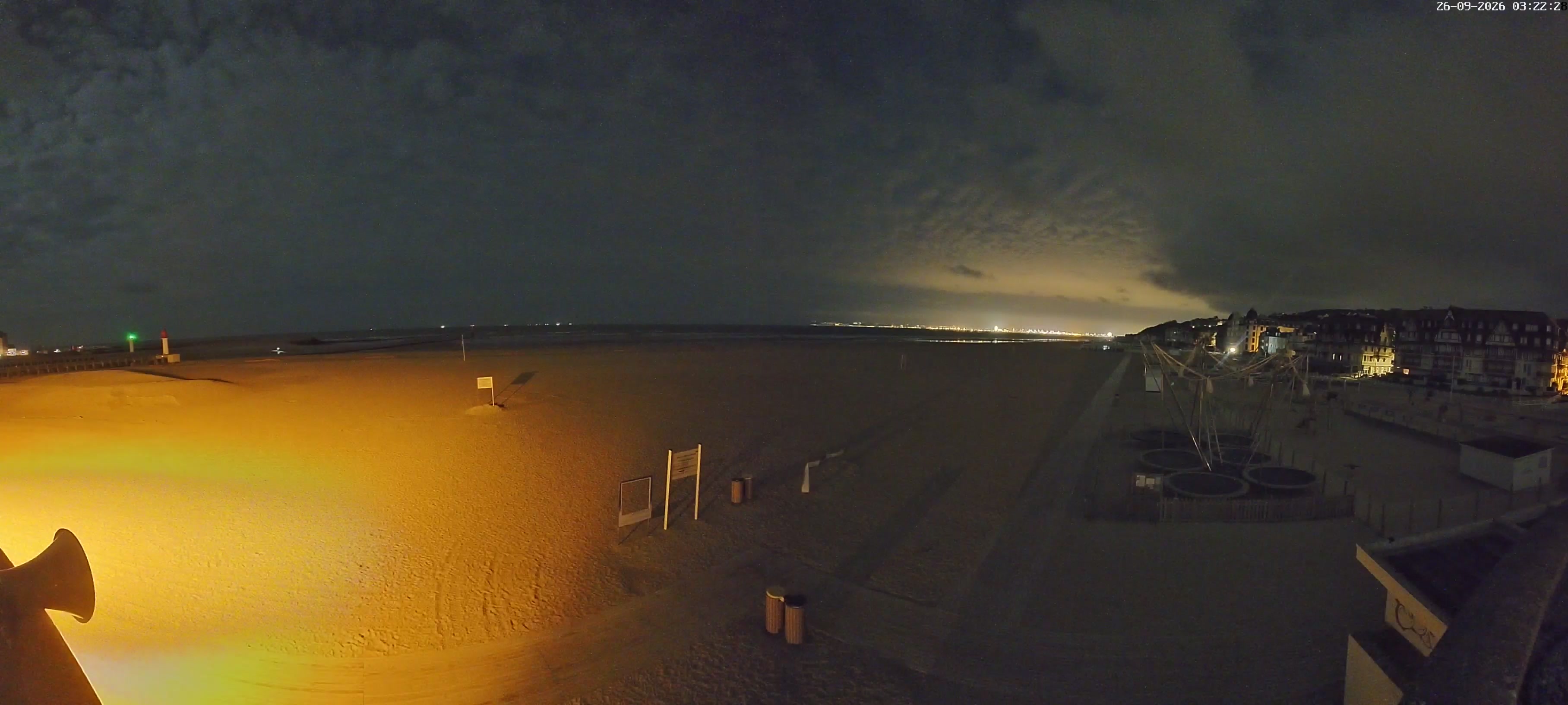 Webcam Image