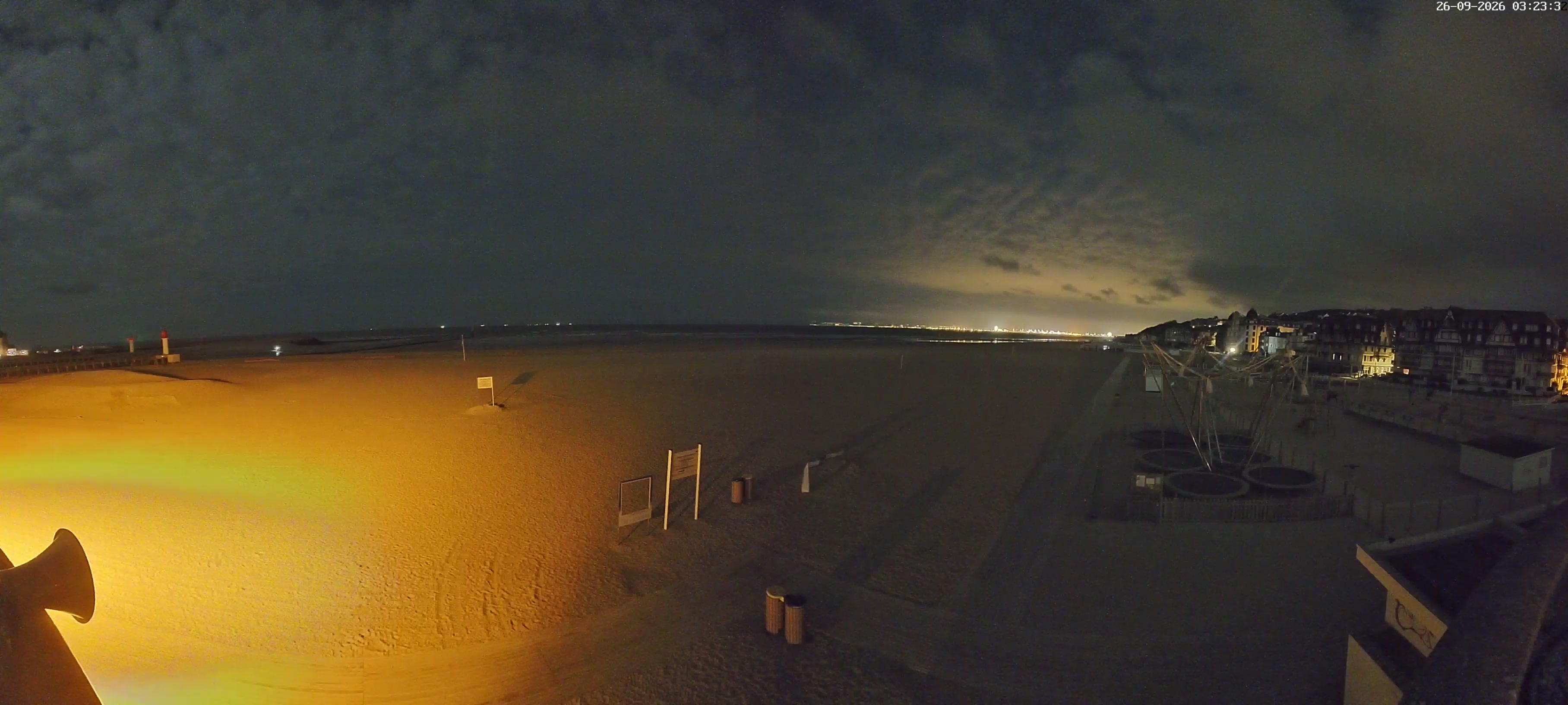 Webcam Image