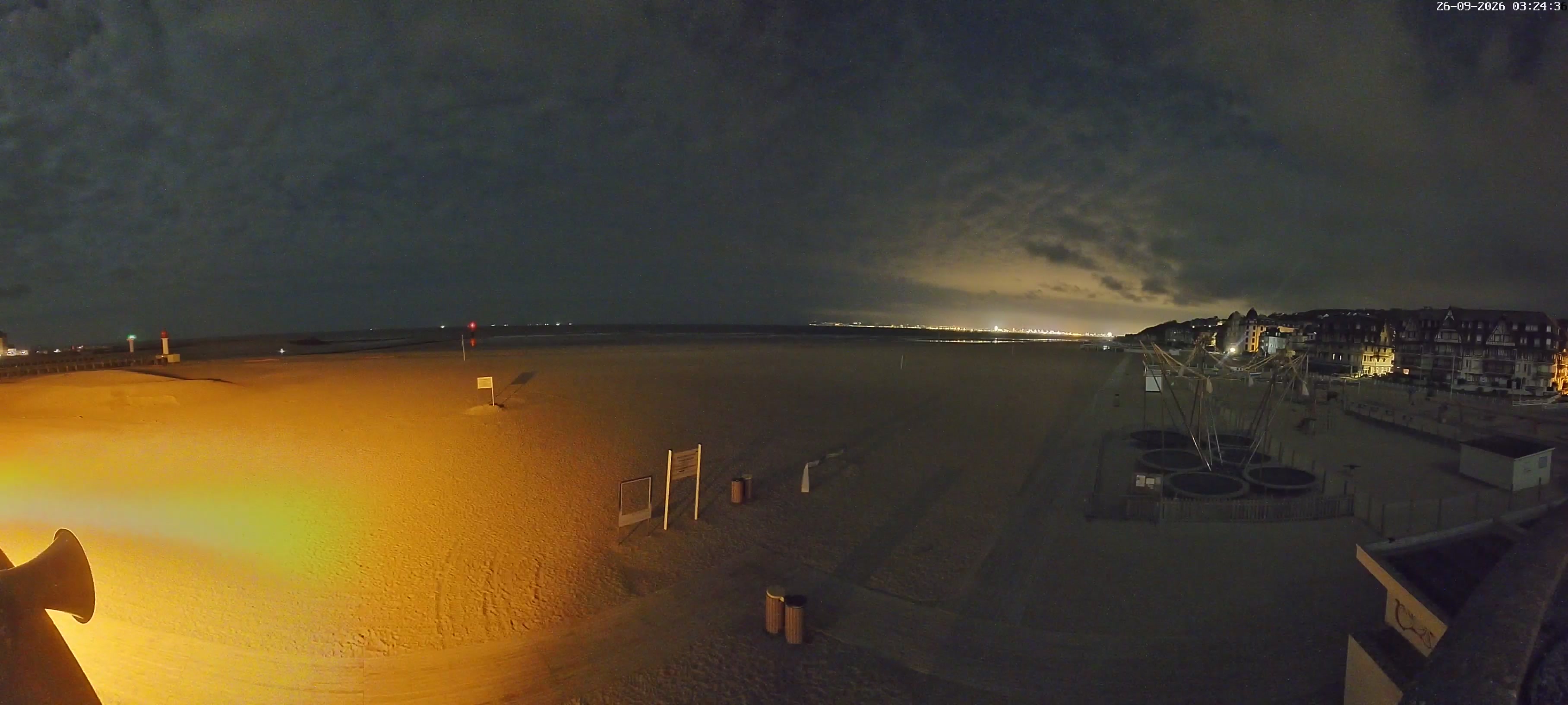Webcam Image