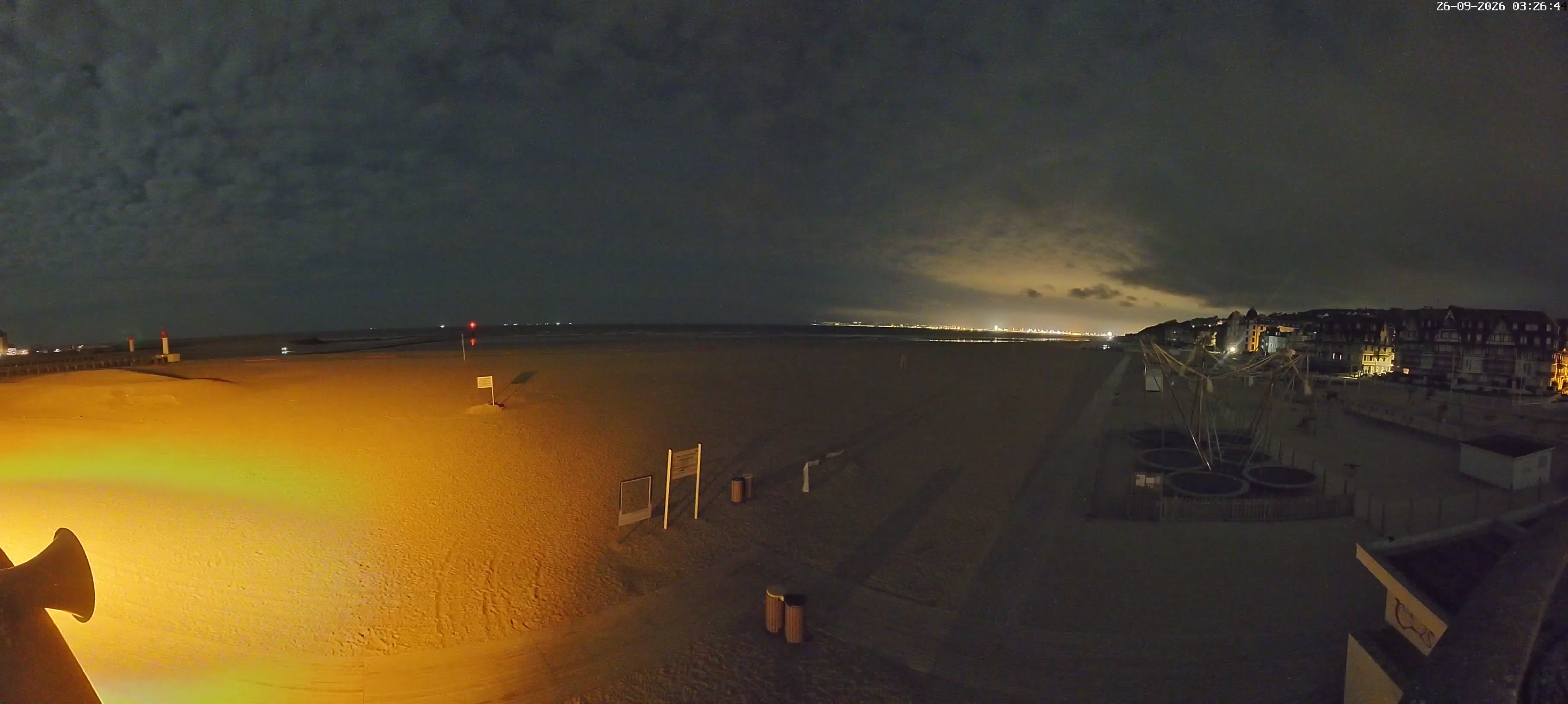 Webcam Image