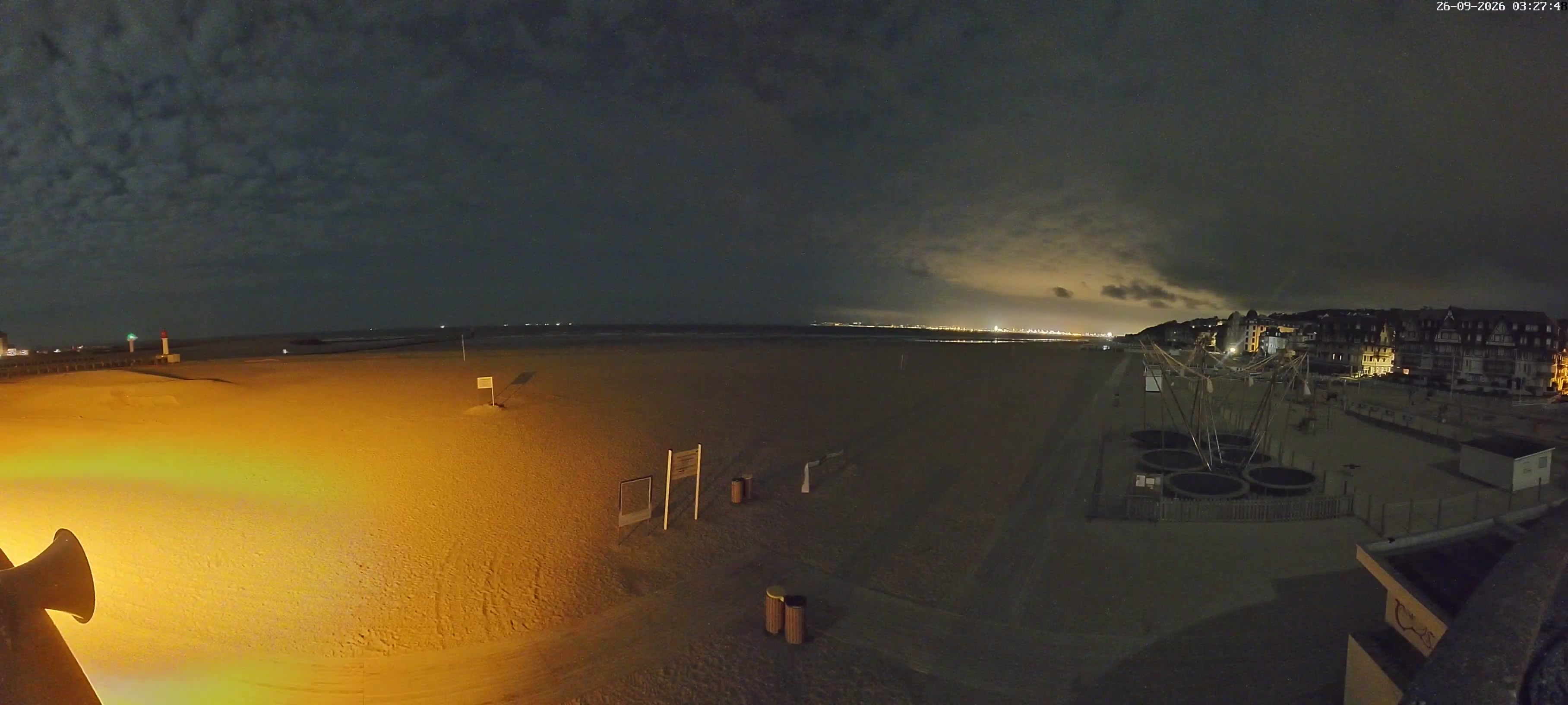 Webcam Image