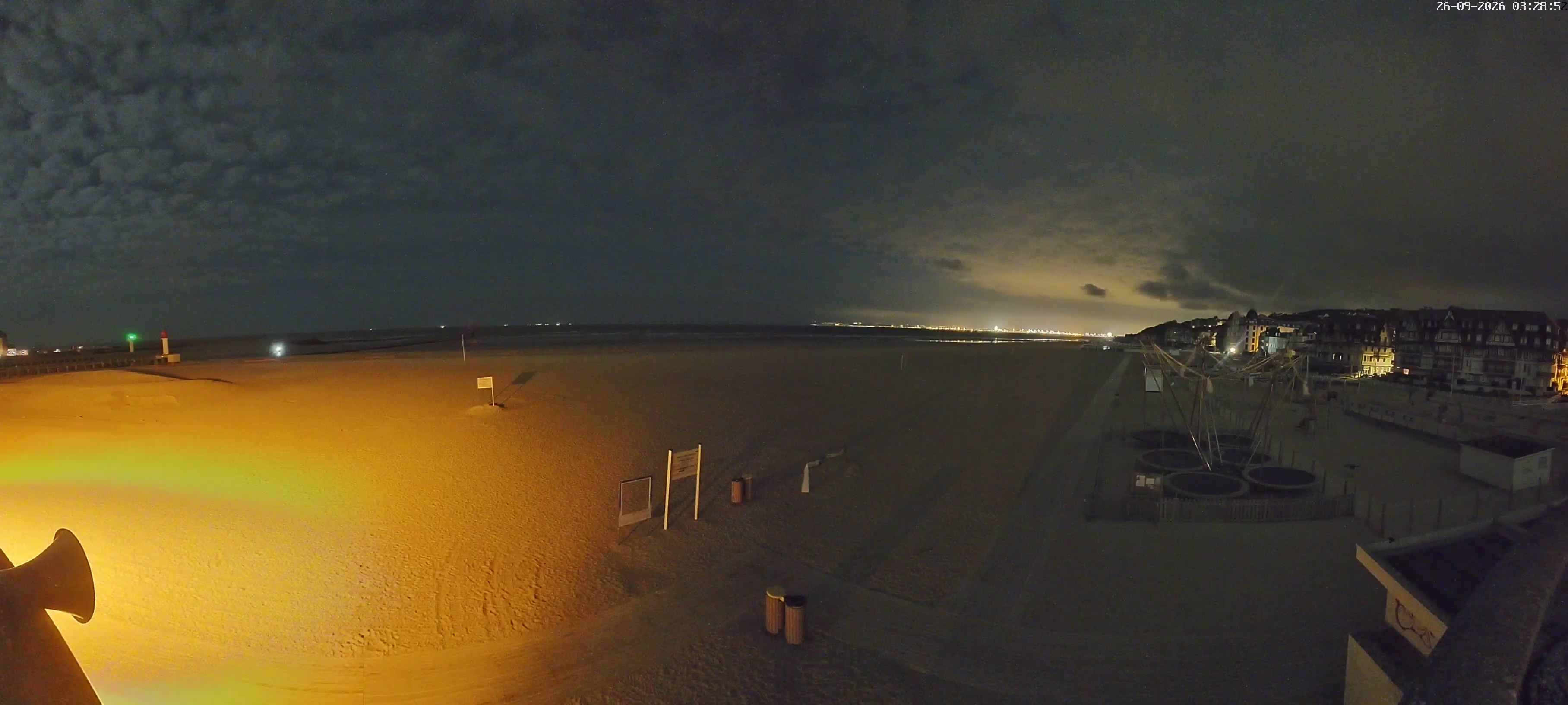Webcam Image