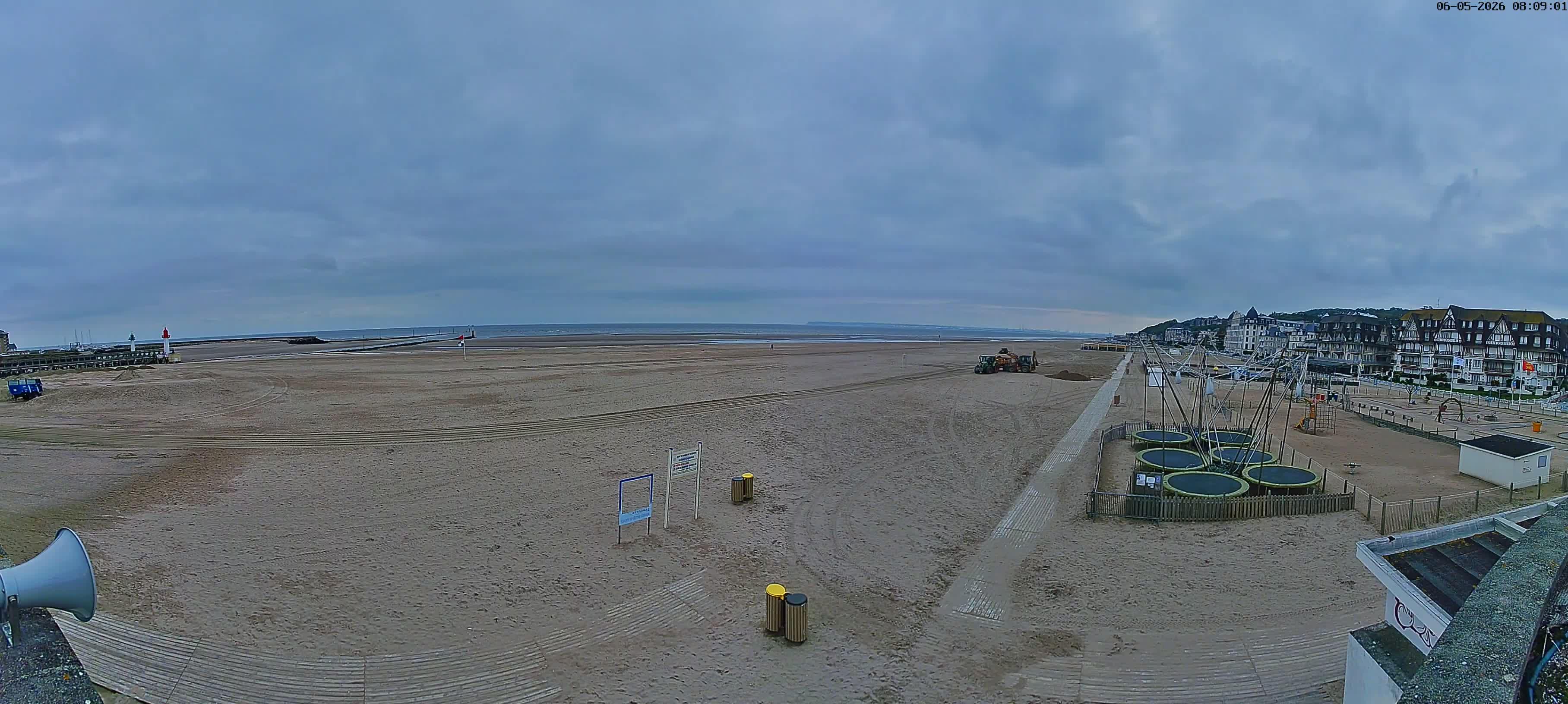Webcam Image