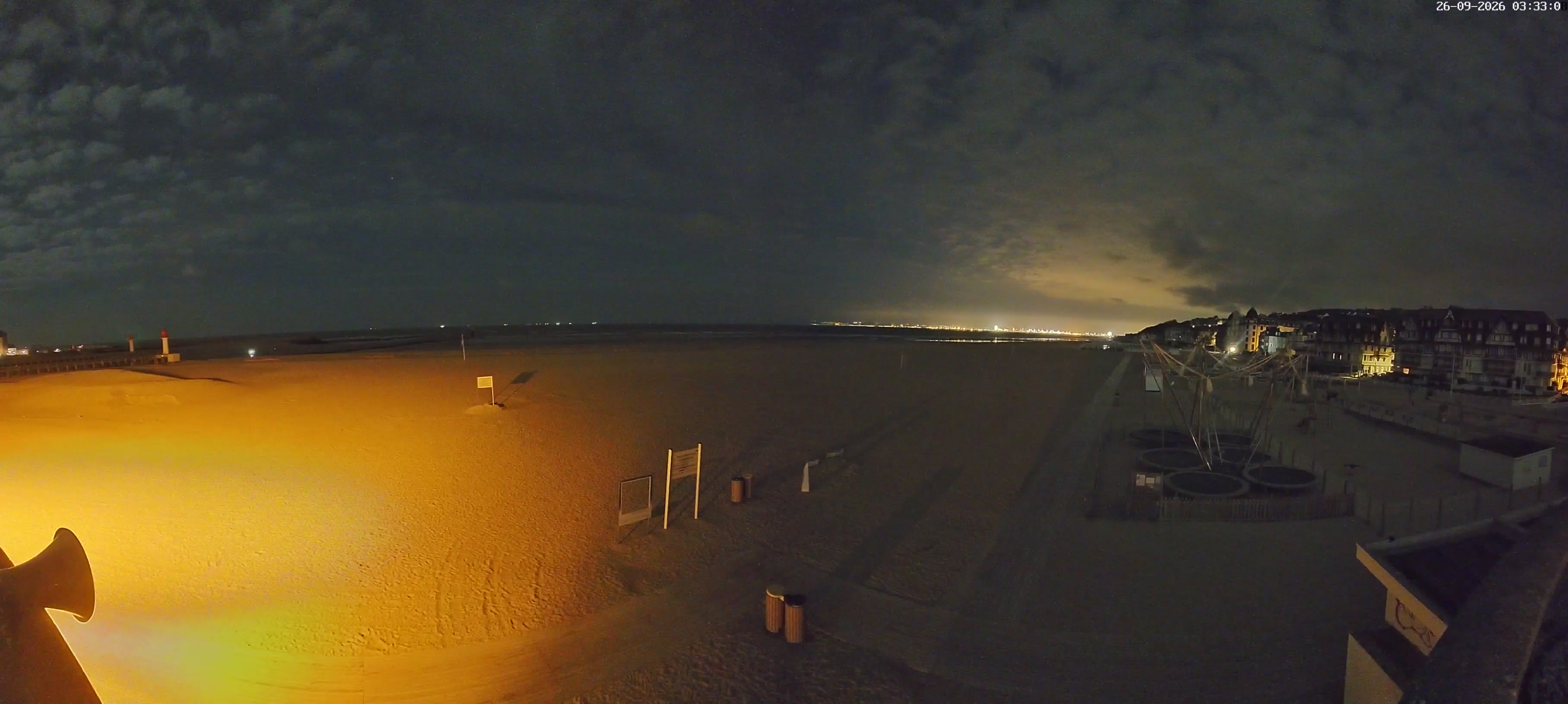 Webcam Image