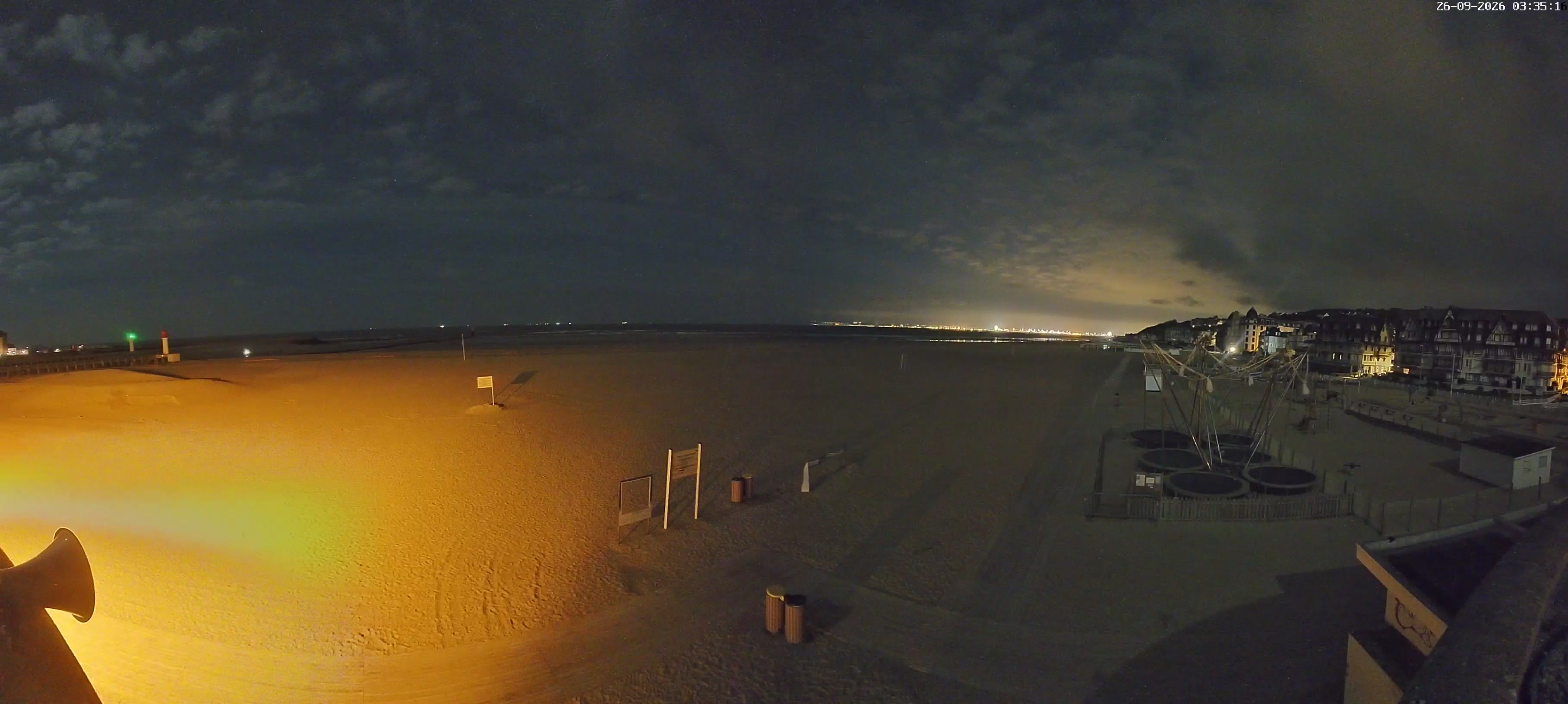 Webcam Image
