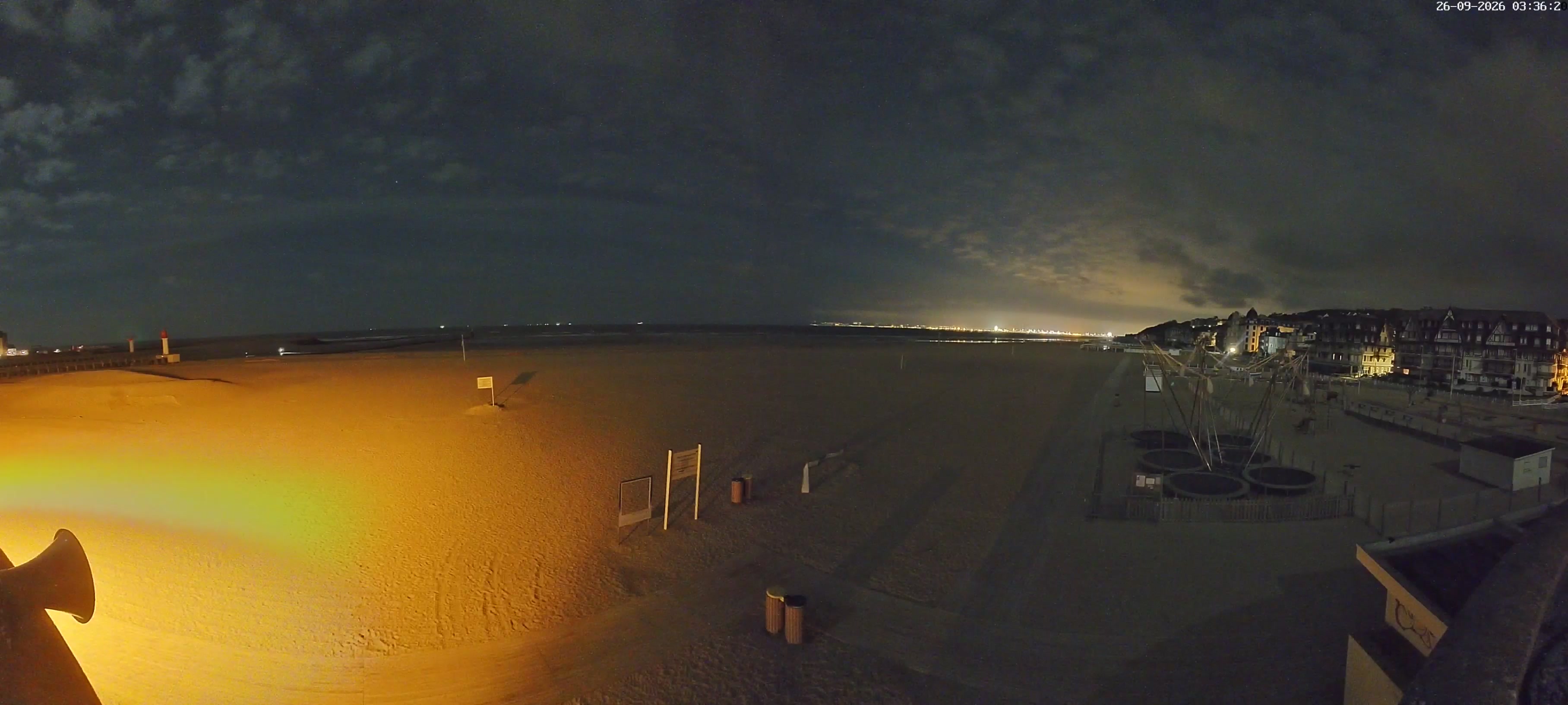 Webcam Image